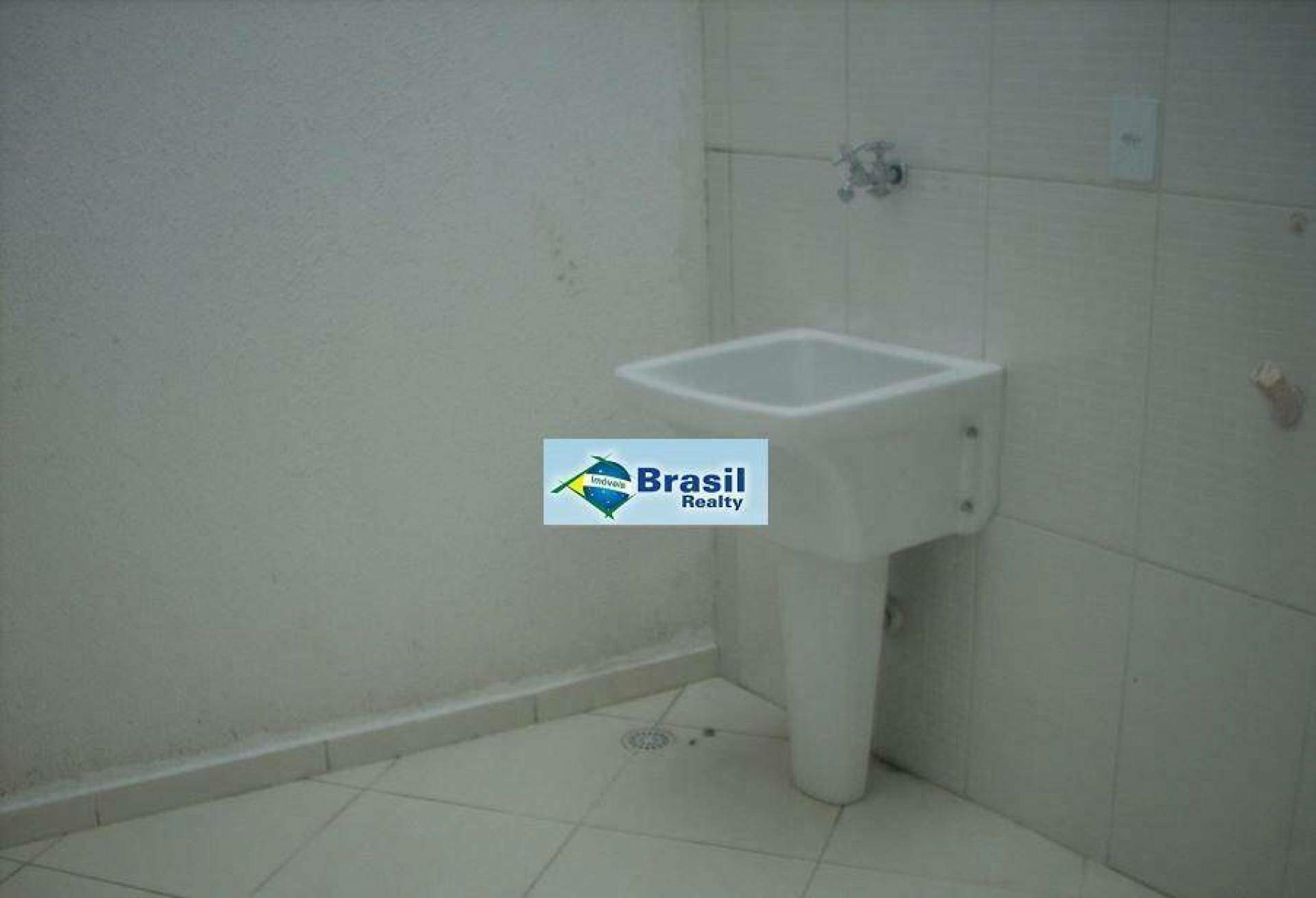 Apartamento à venda no Vila Guiomar: 