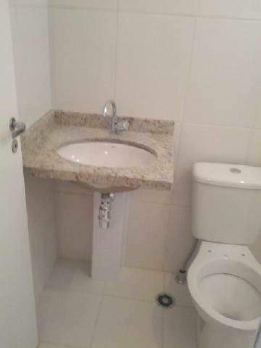Apartamento à venda no Vila Metalúrgica: 