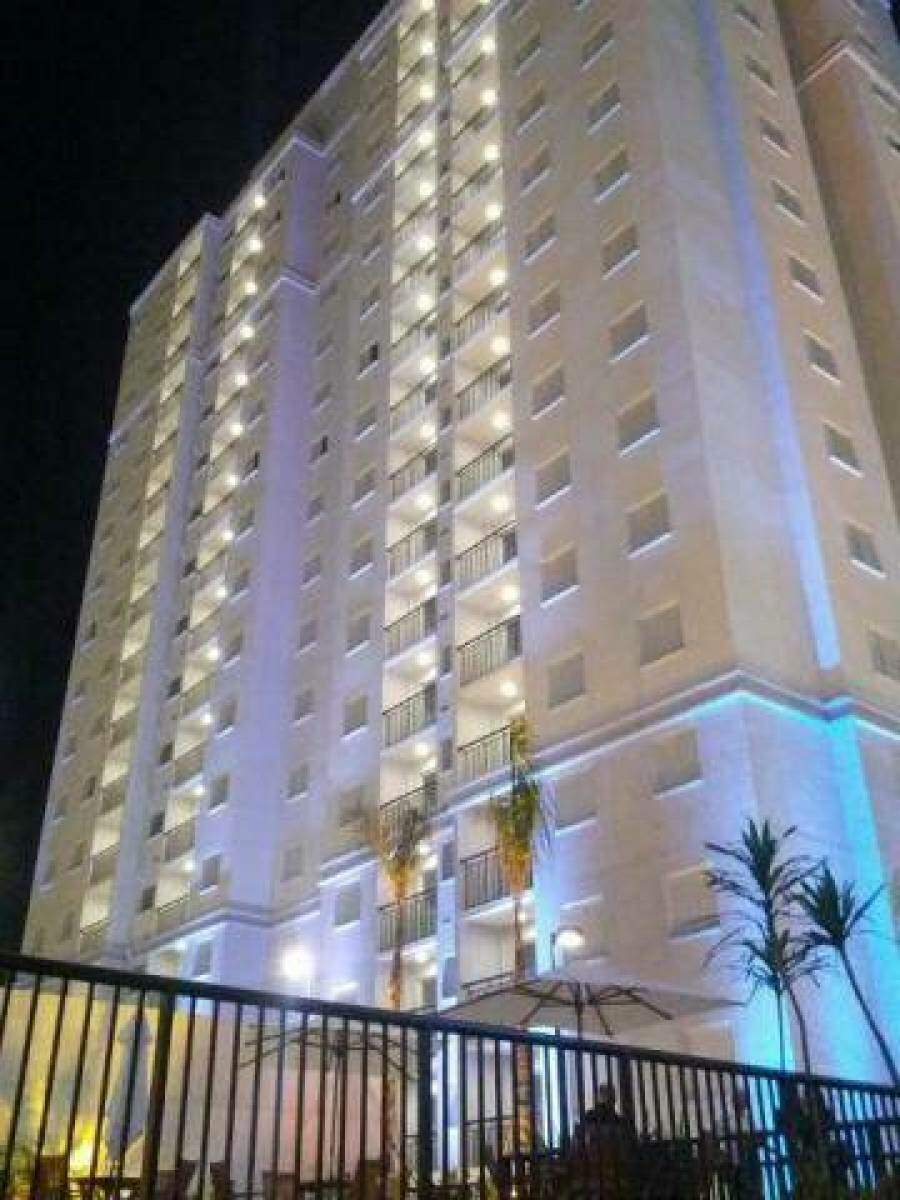 Apartamento à venda no Vila Metalúrgica: 