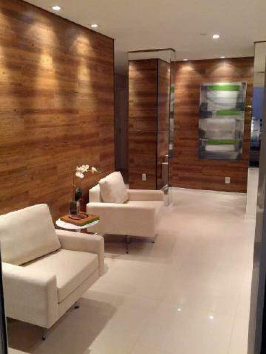 Apartamento à venda no Vila Metalúrgica: 