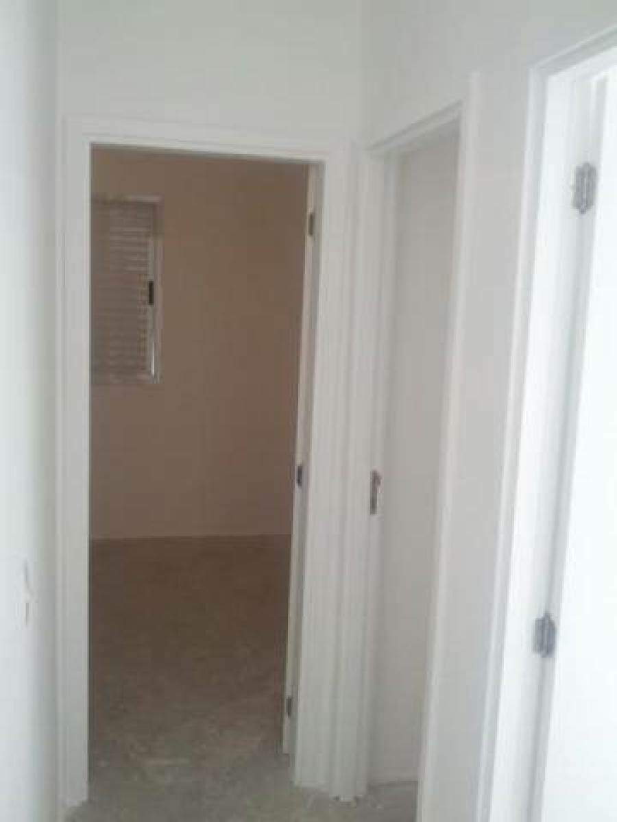 Apartamento à venda no Vila Metalúrgica: 