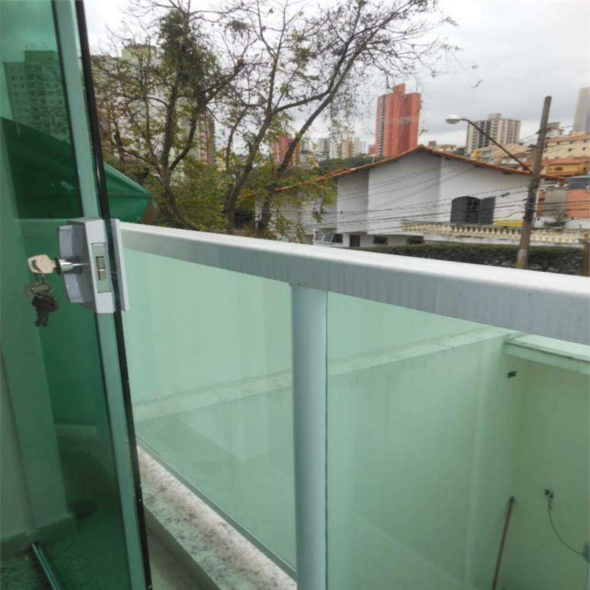 Sobrado à venda no Vila Scarpelli: 