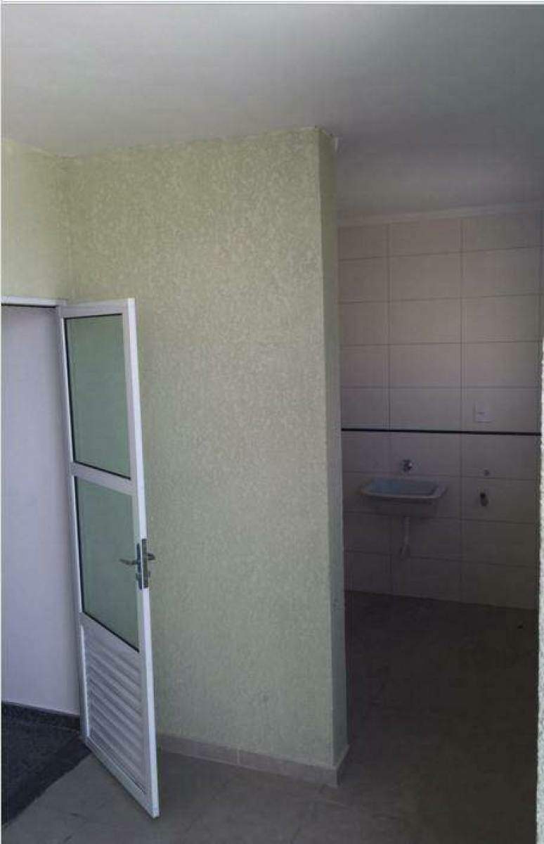 Apartamento à venda no Utinga: 