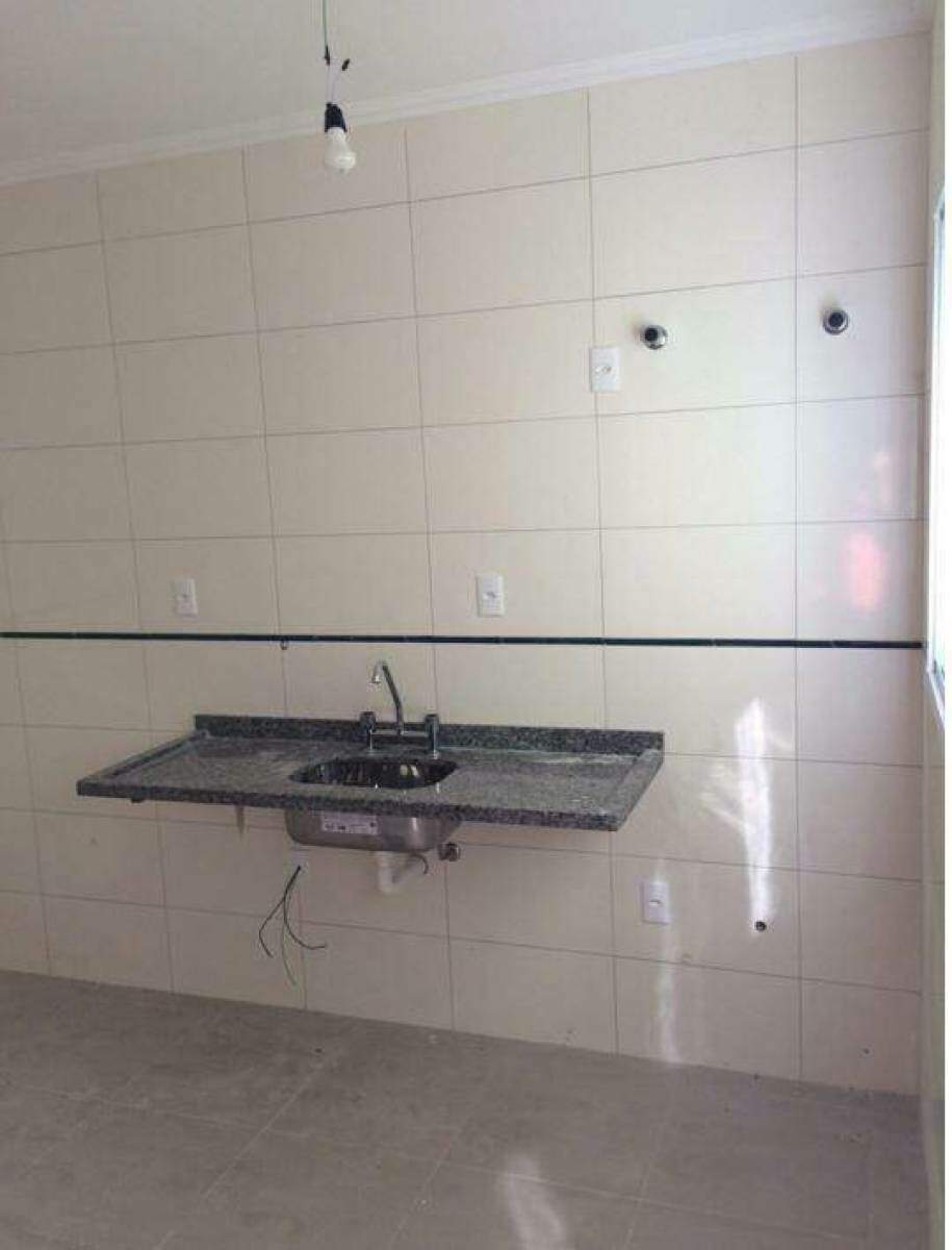 Apartamento à venda no Utinga: 