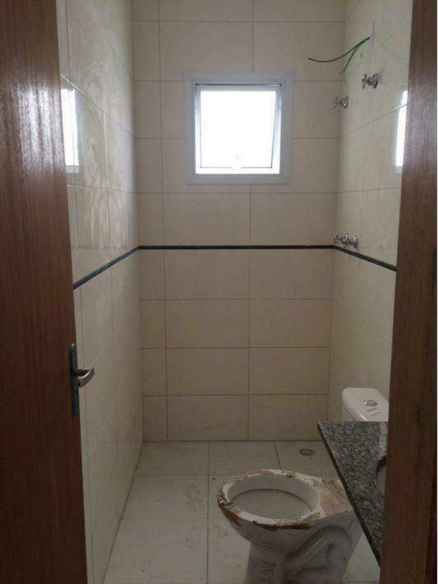 Apartamento à venda no Utinga: 