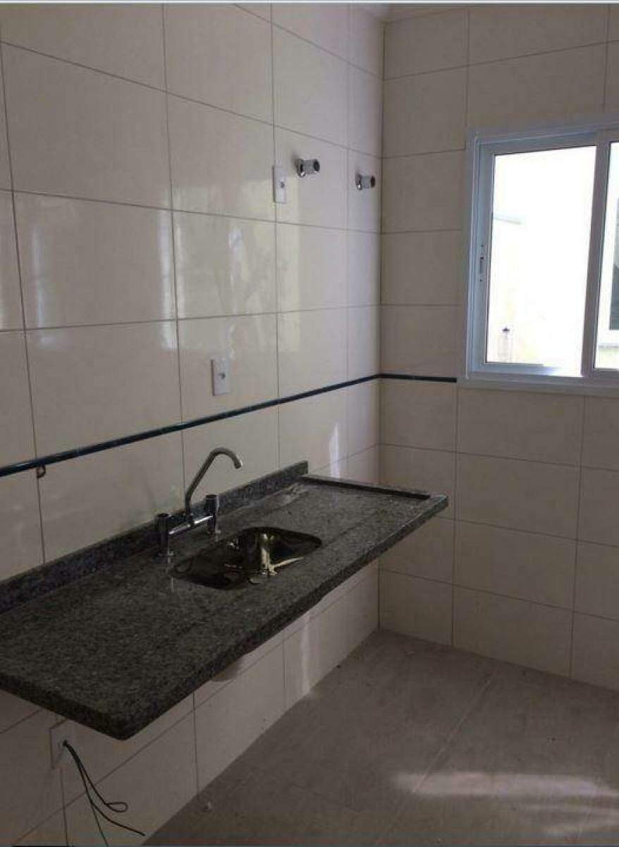 Cobertura à venda no Utinga: 