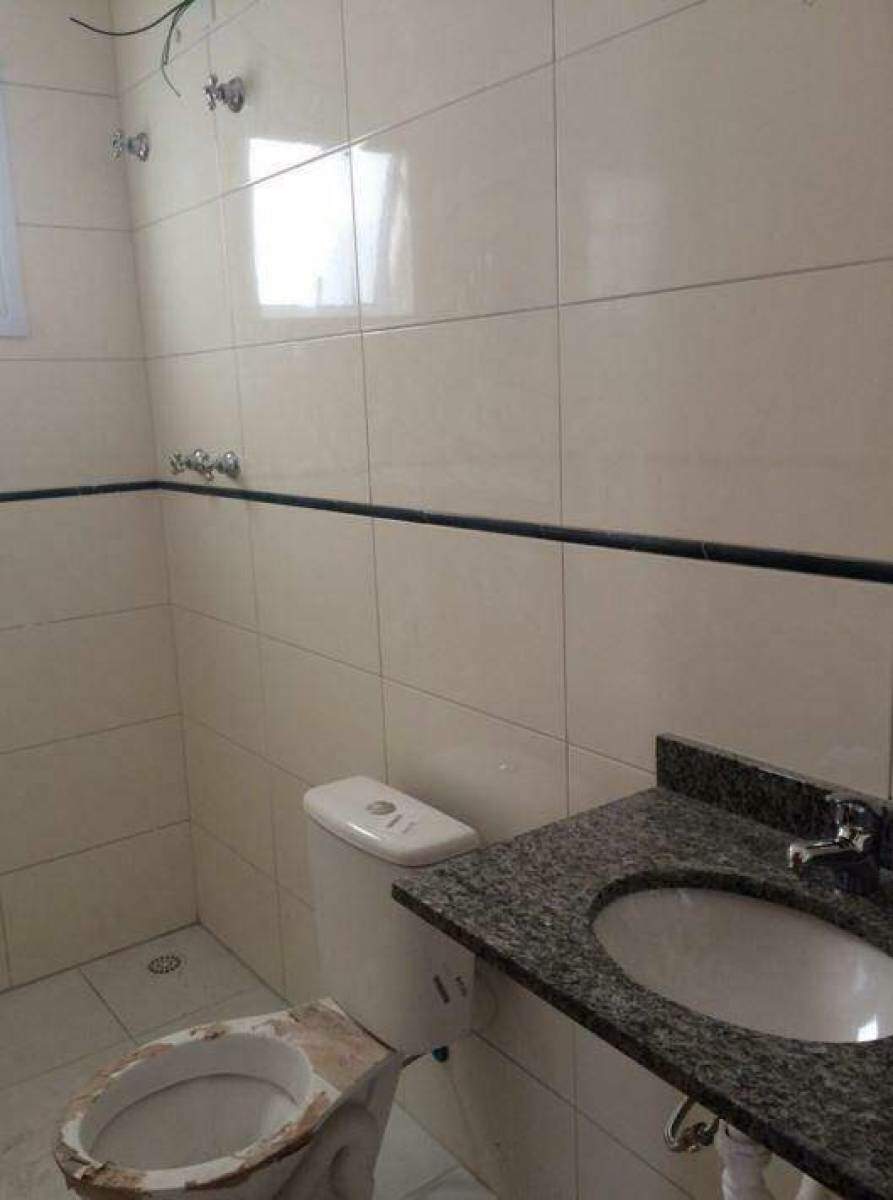 Cobertura à venda no Utinga: 