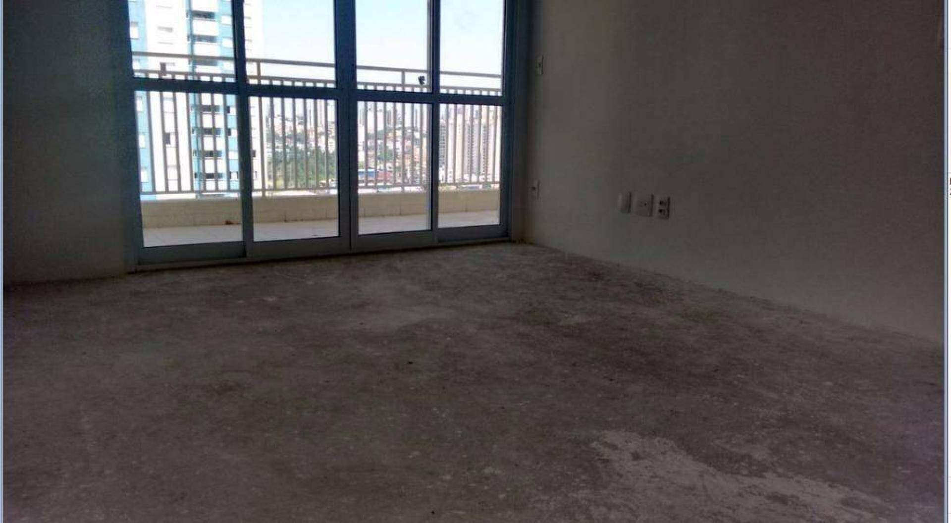 Apartamento à venda no Vila Valparaíso: 