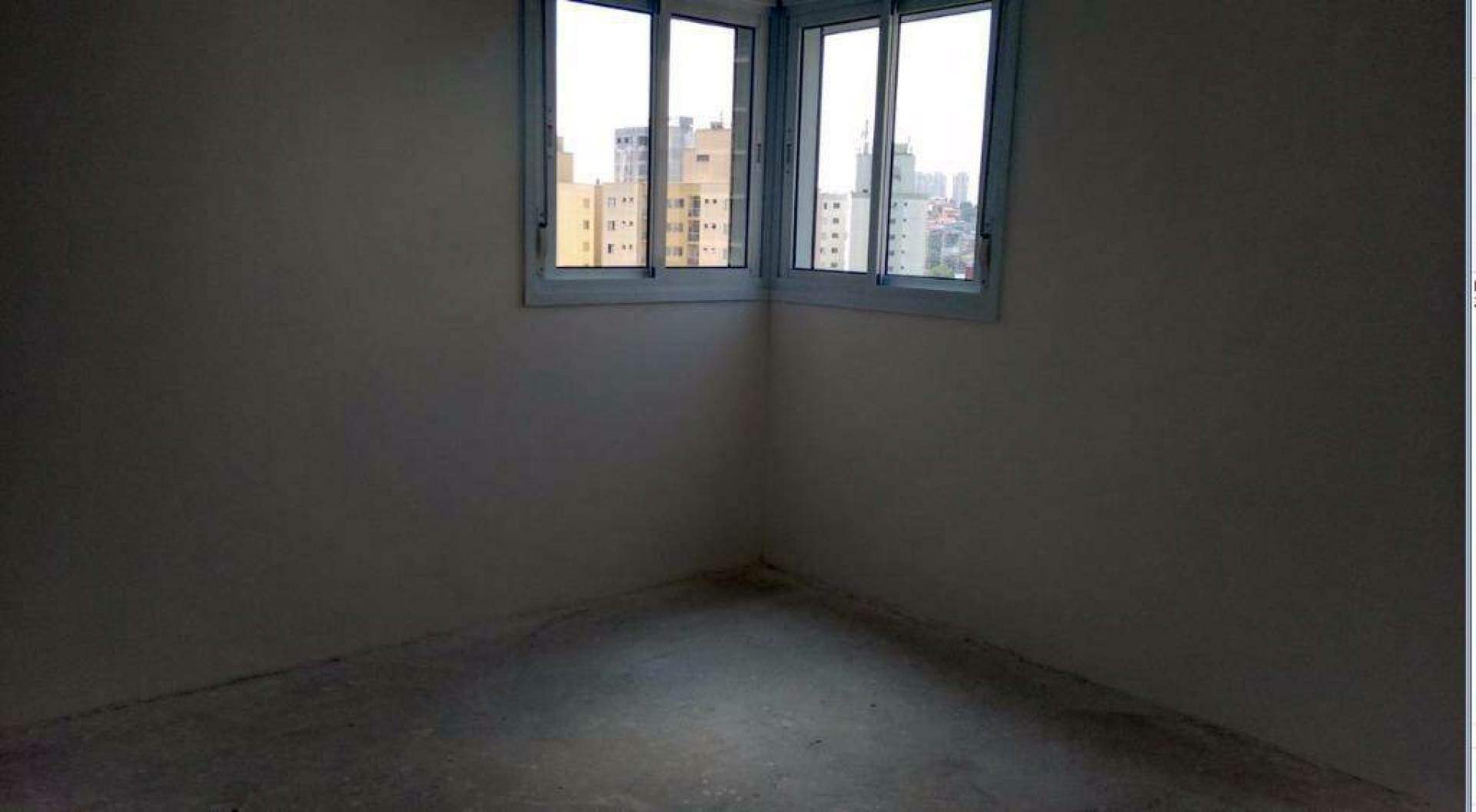 Apartamento à venda no Vila Valparaíso: 