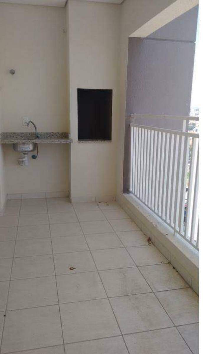 Apartamento à venda no Vila Valparaíso: 