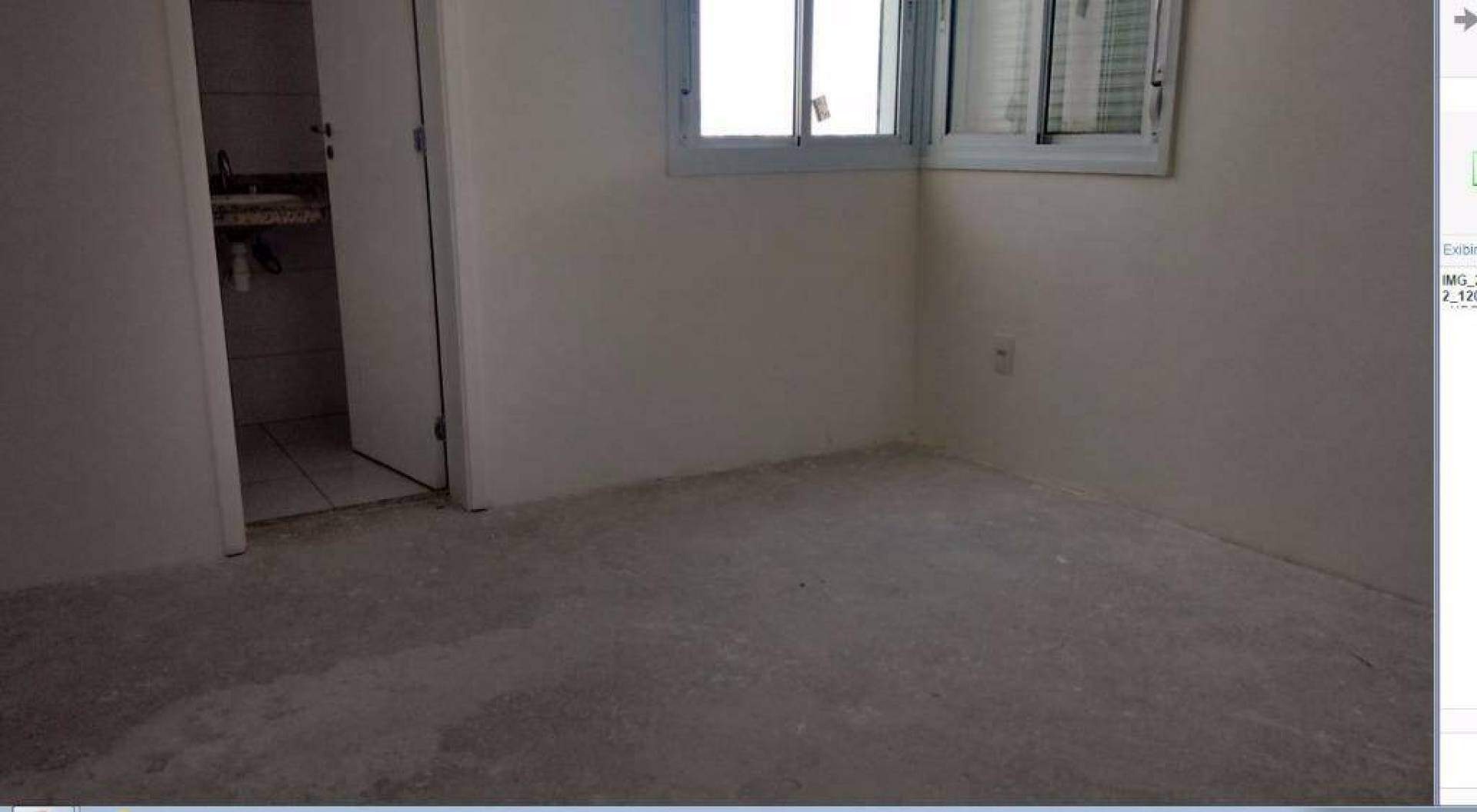 Apartamento à venda no Vila Valparaíso: 