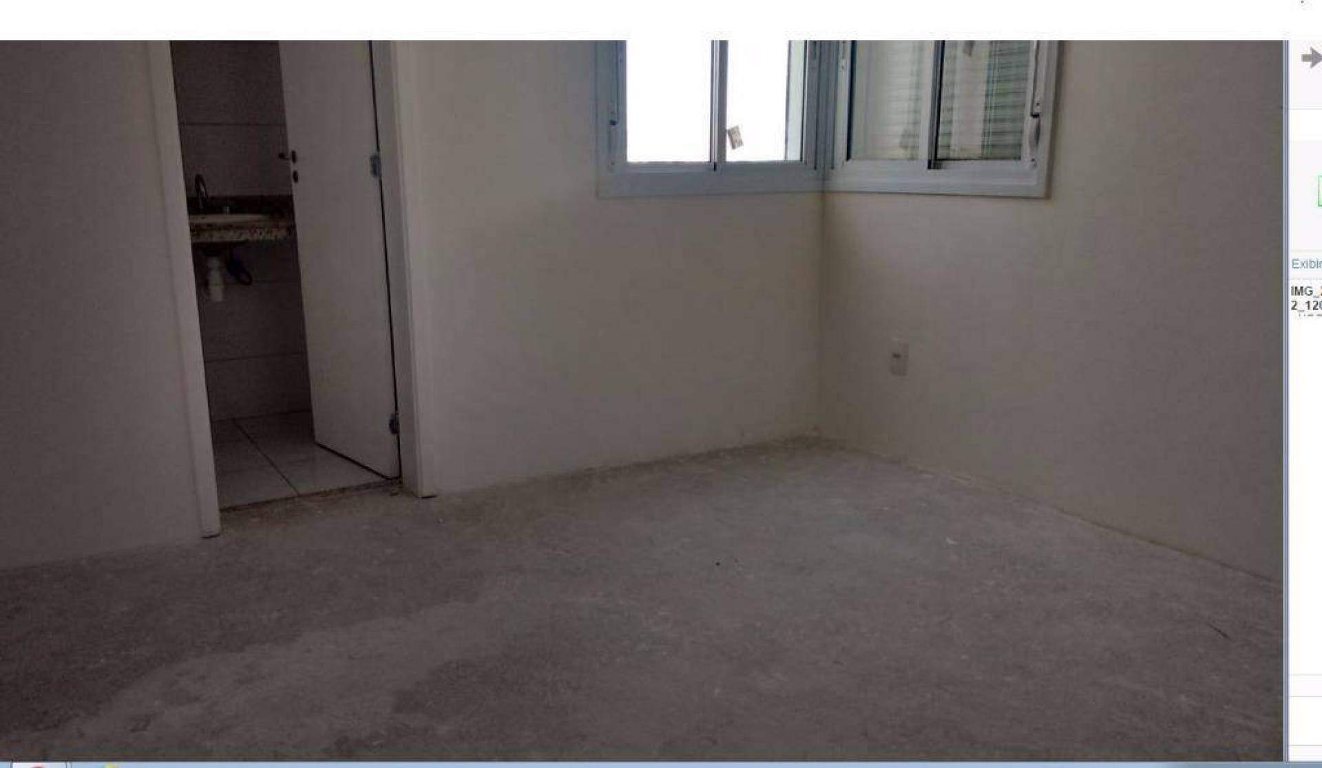 Apartamento à venda no Vila Valparaíso: 