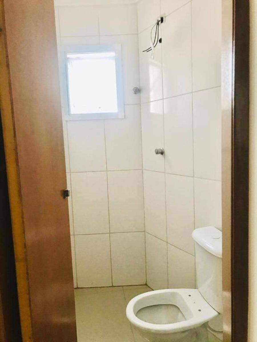 Apartamento à venda no Vila Pires: 