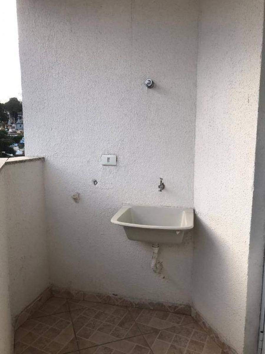 Apartamento à venda no Vila Pires: 