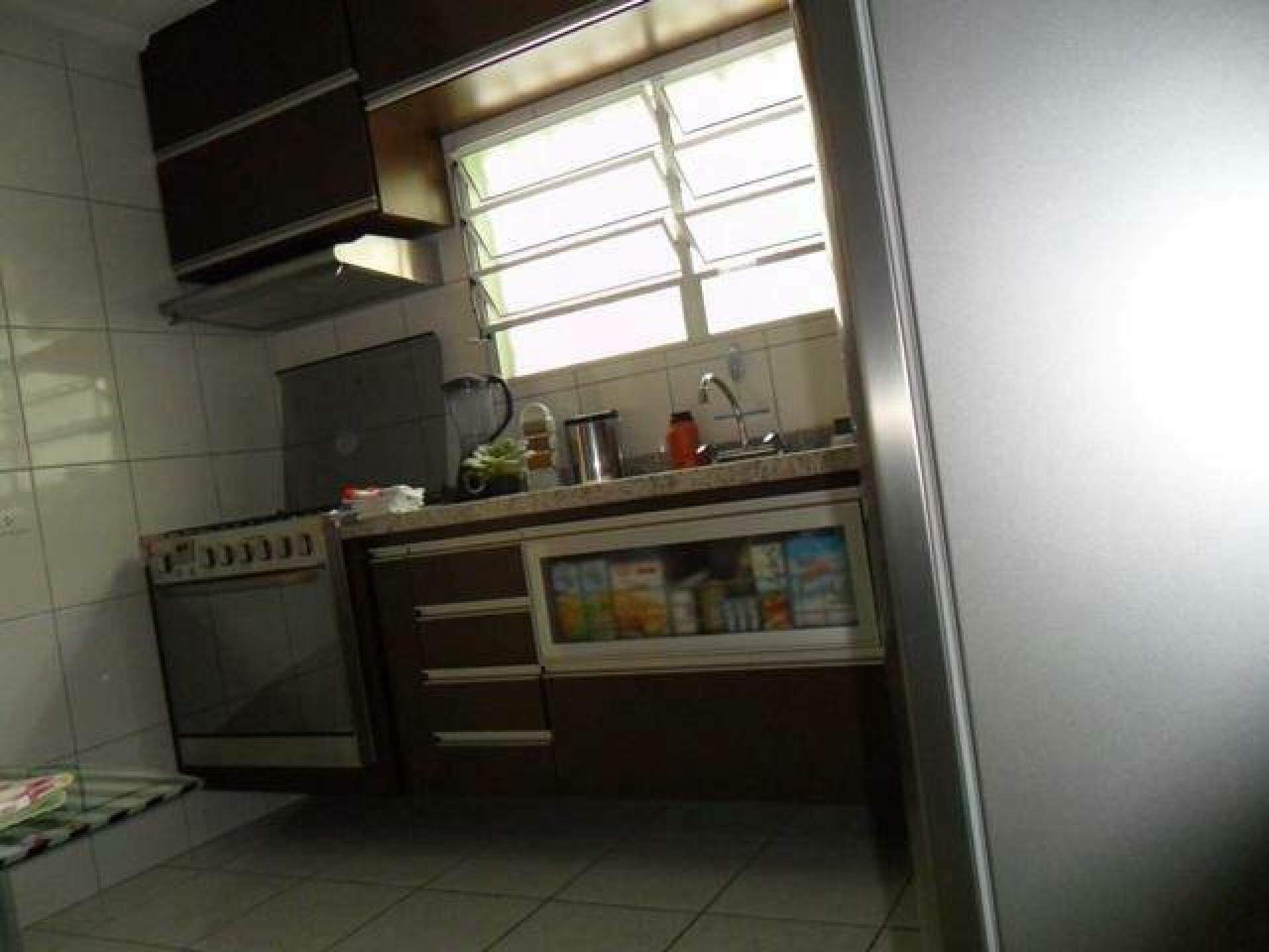 Sobrado à venda no Vila Lúcia: 