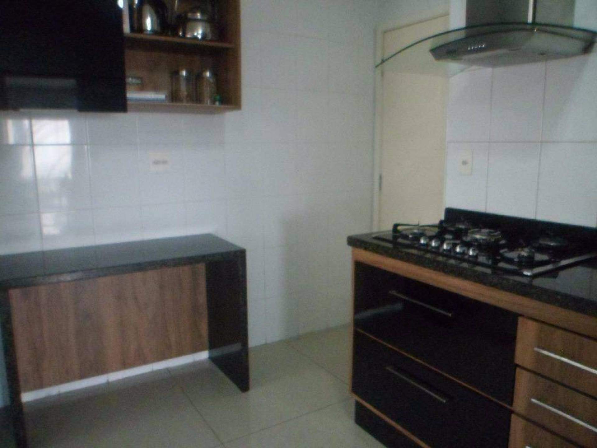 Apartamento à venda no Jardim Independência: 