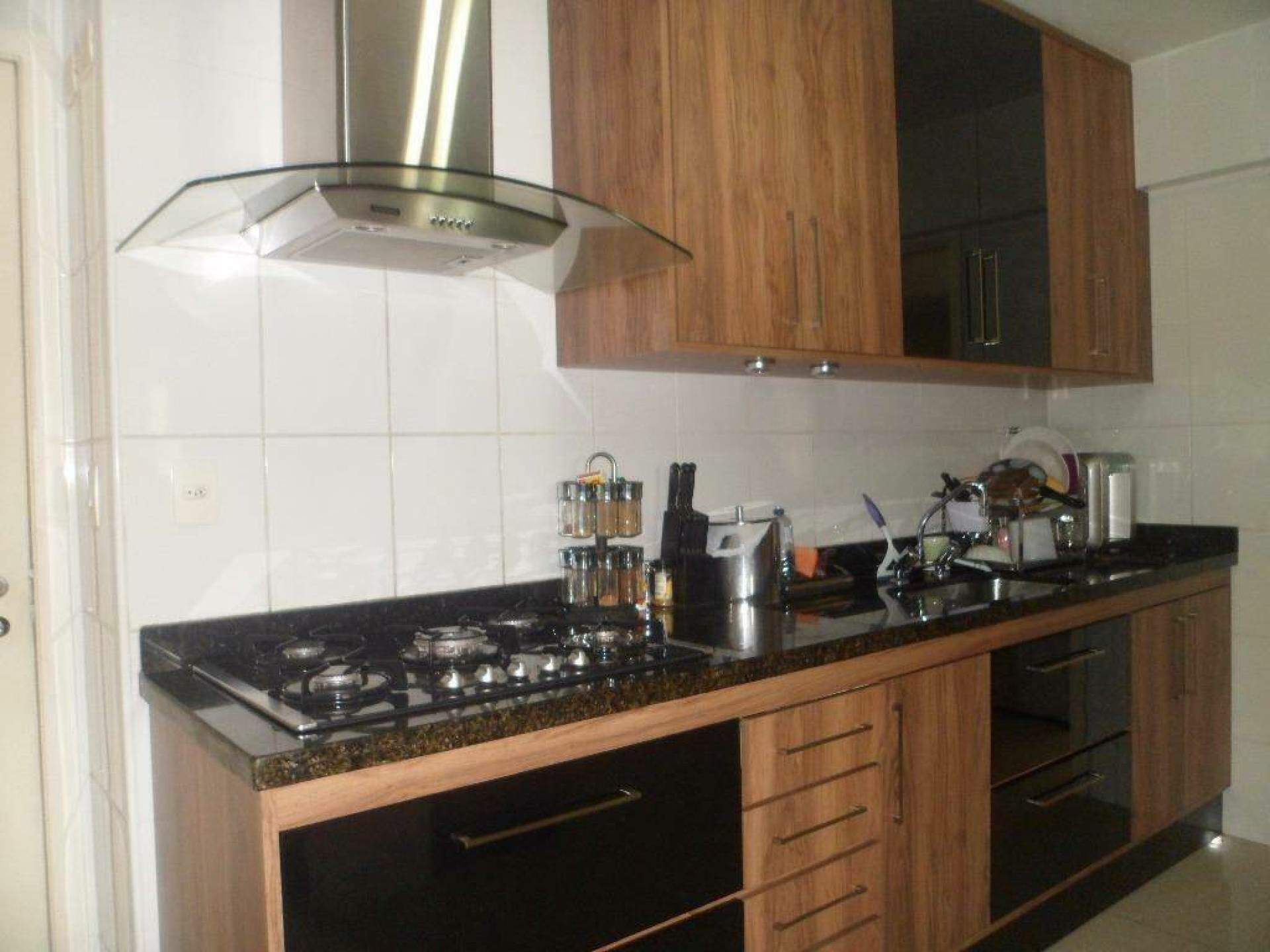 Apartamento à venda no Jardim Independência: 