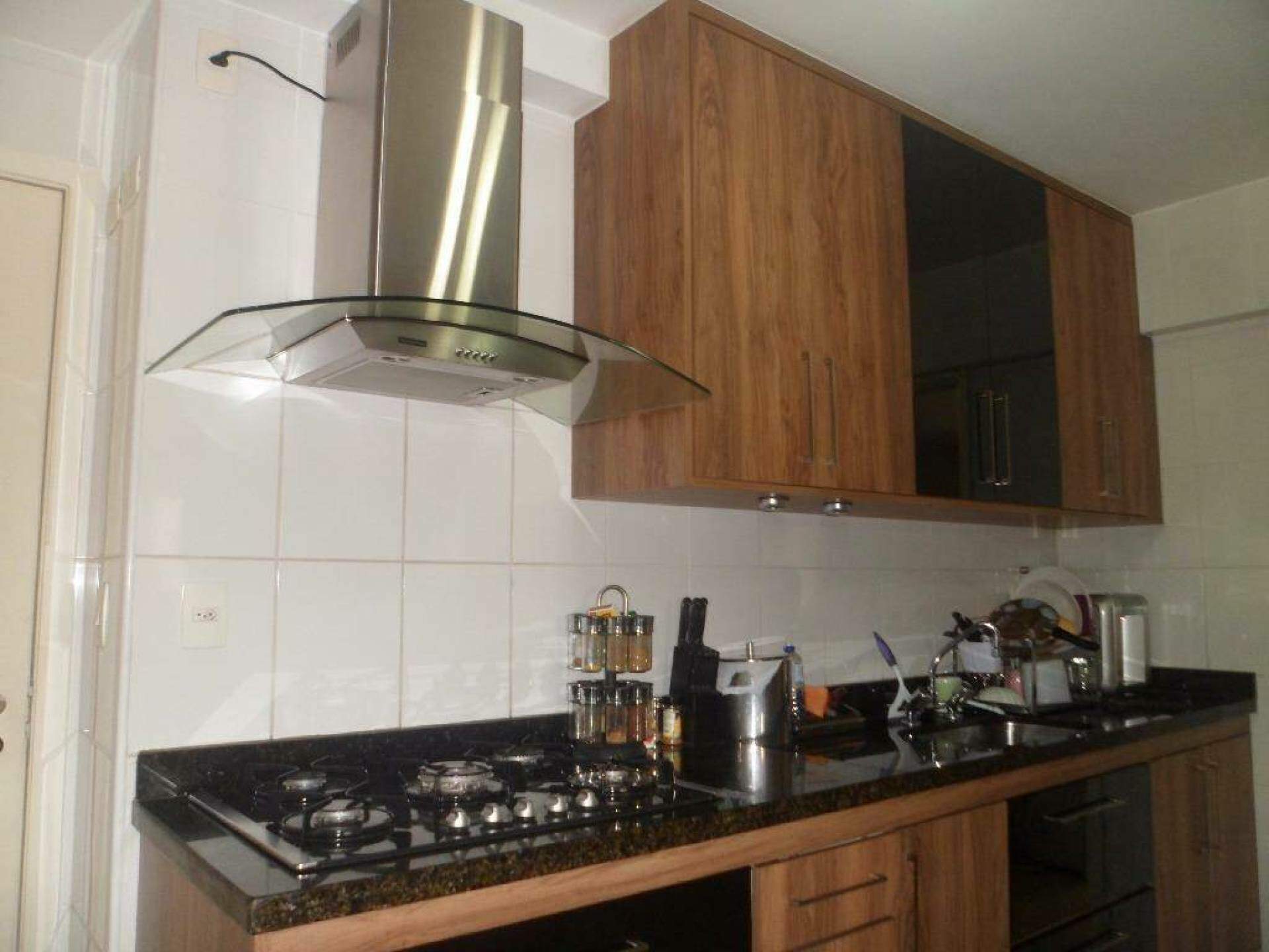 Apartamento à venda no Jardim Independência: 