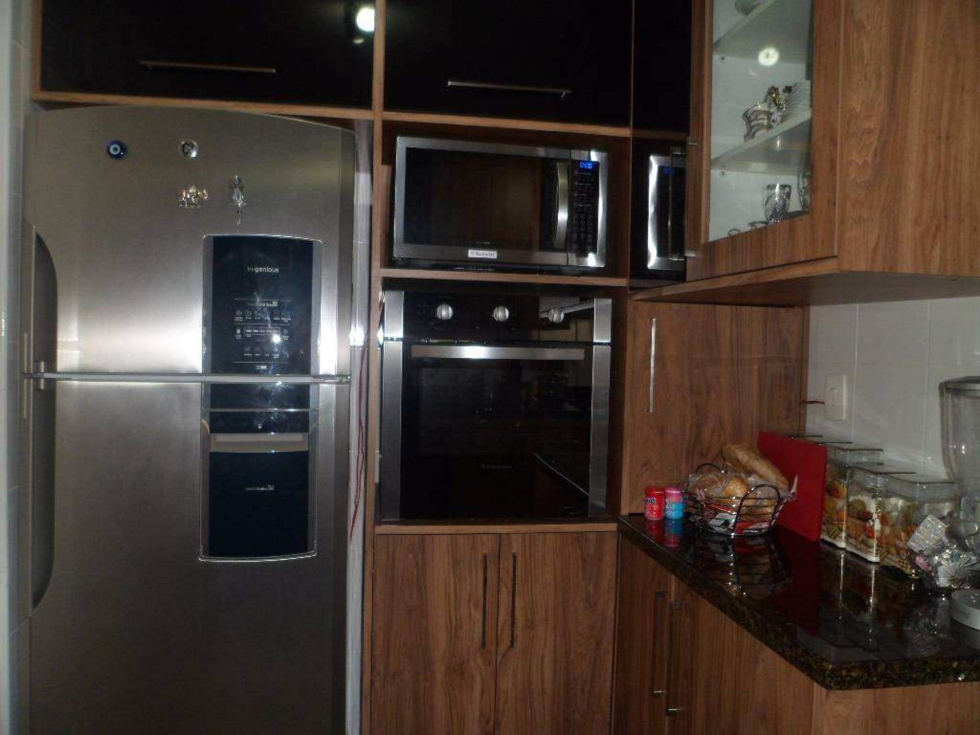 Apartamento à venda no Jardim Independência: 