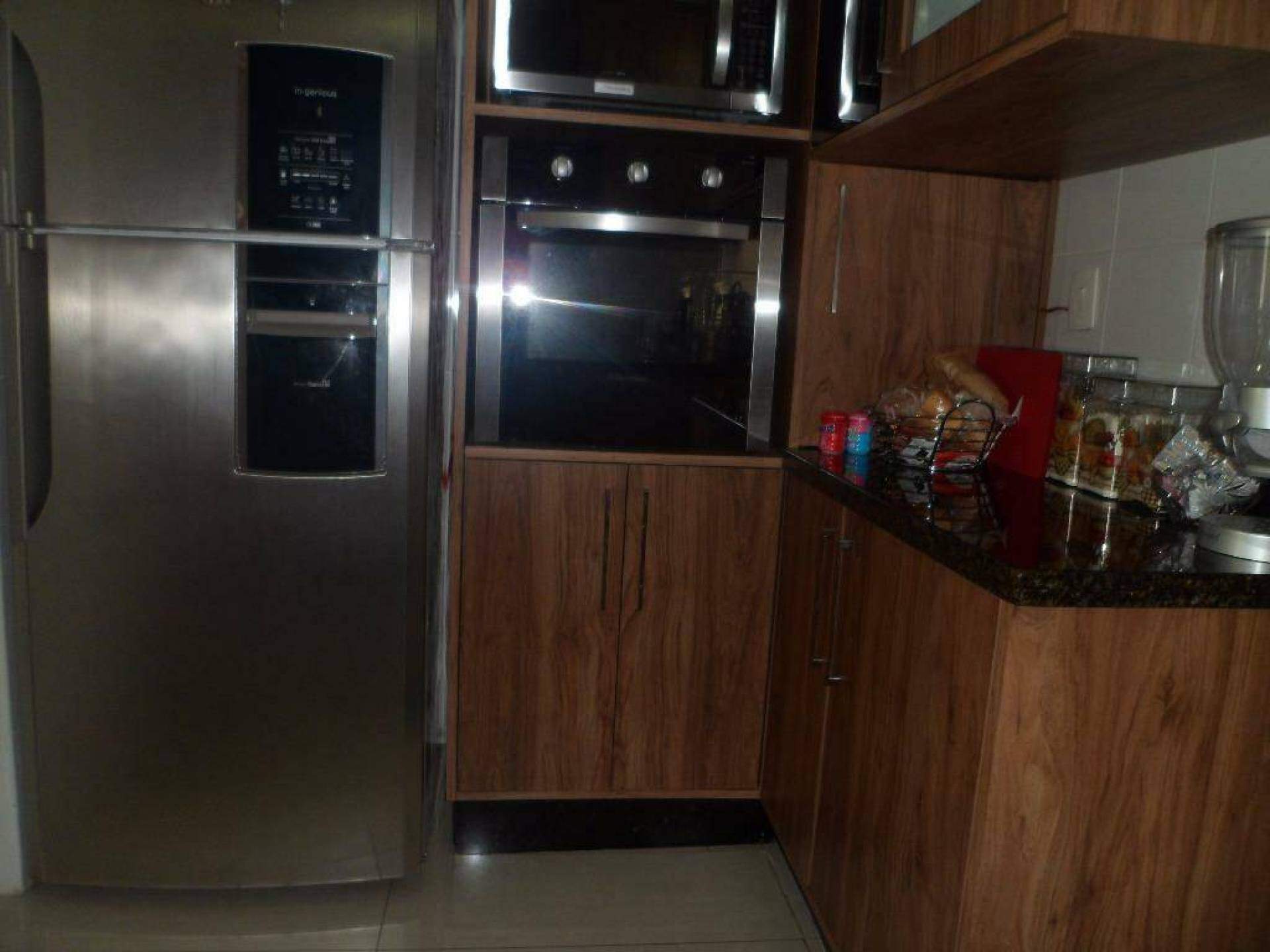 Apartamento à venda no Jardim Independência: 