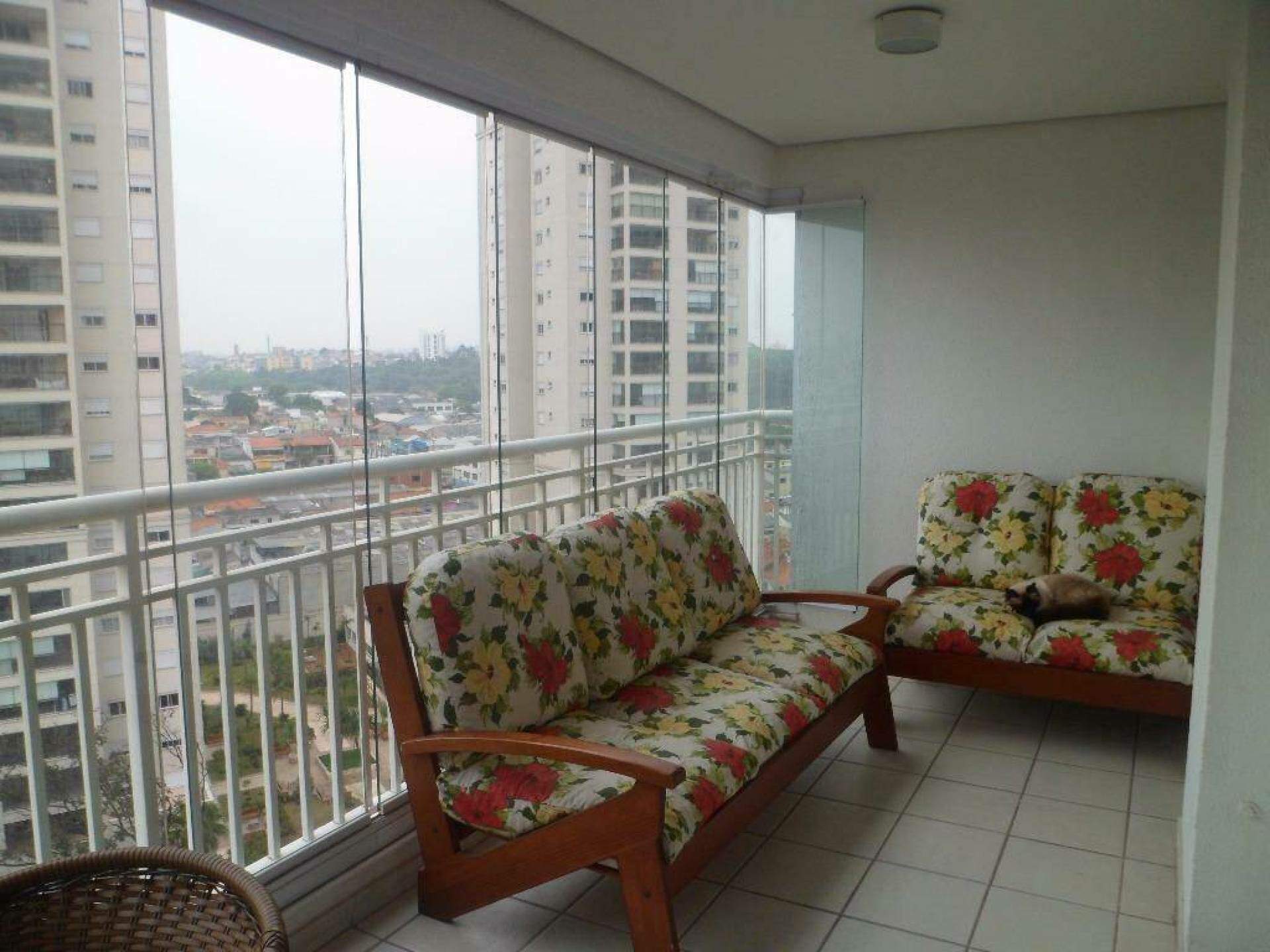 Apartamento à venda no Jardim Independência: 