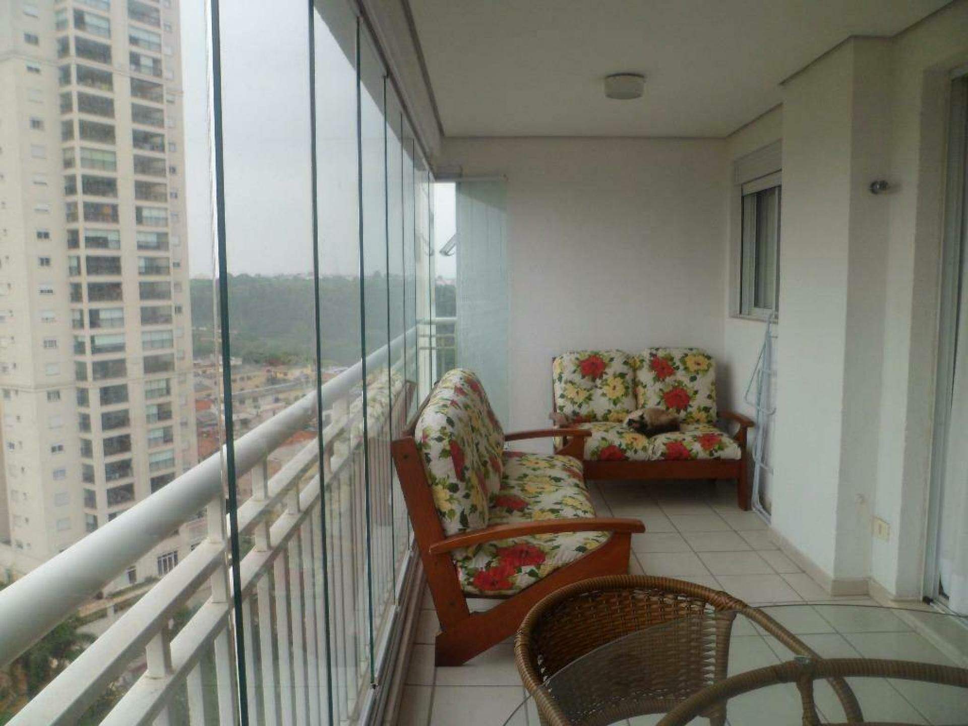 Apartamento à venda no Jardim Independência: 