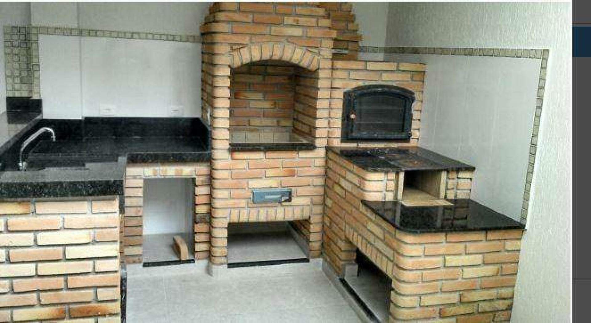 Sobrado à venda no Vila Scarpelli: 