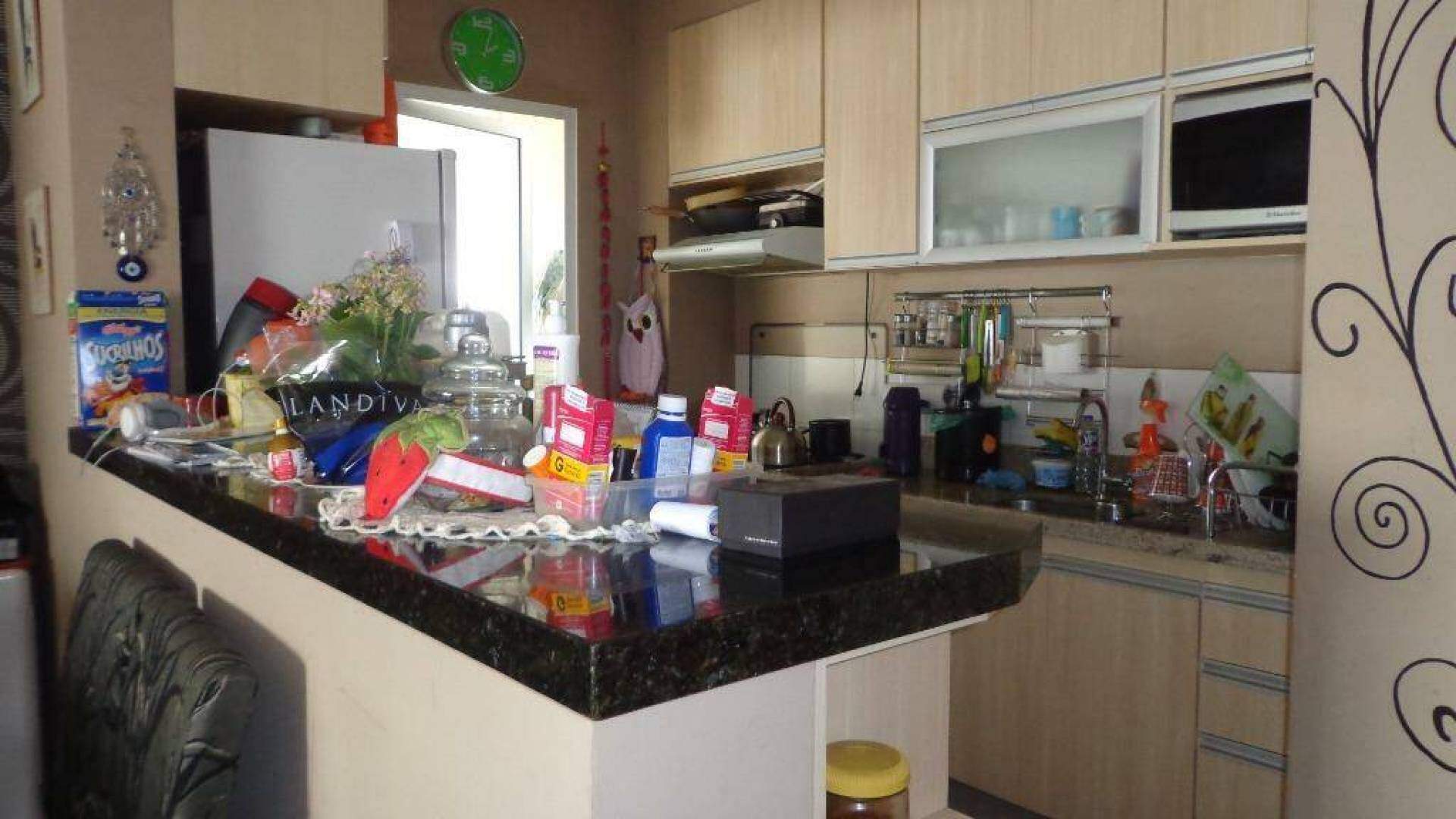 Apartamento à venda no Vila Lusitânia: 