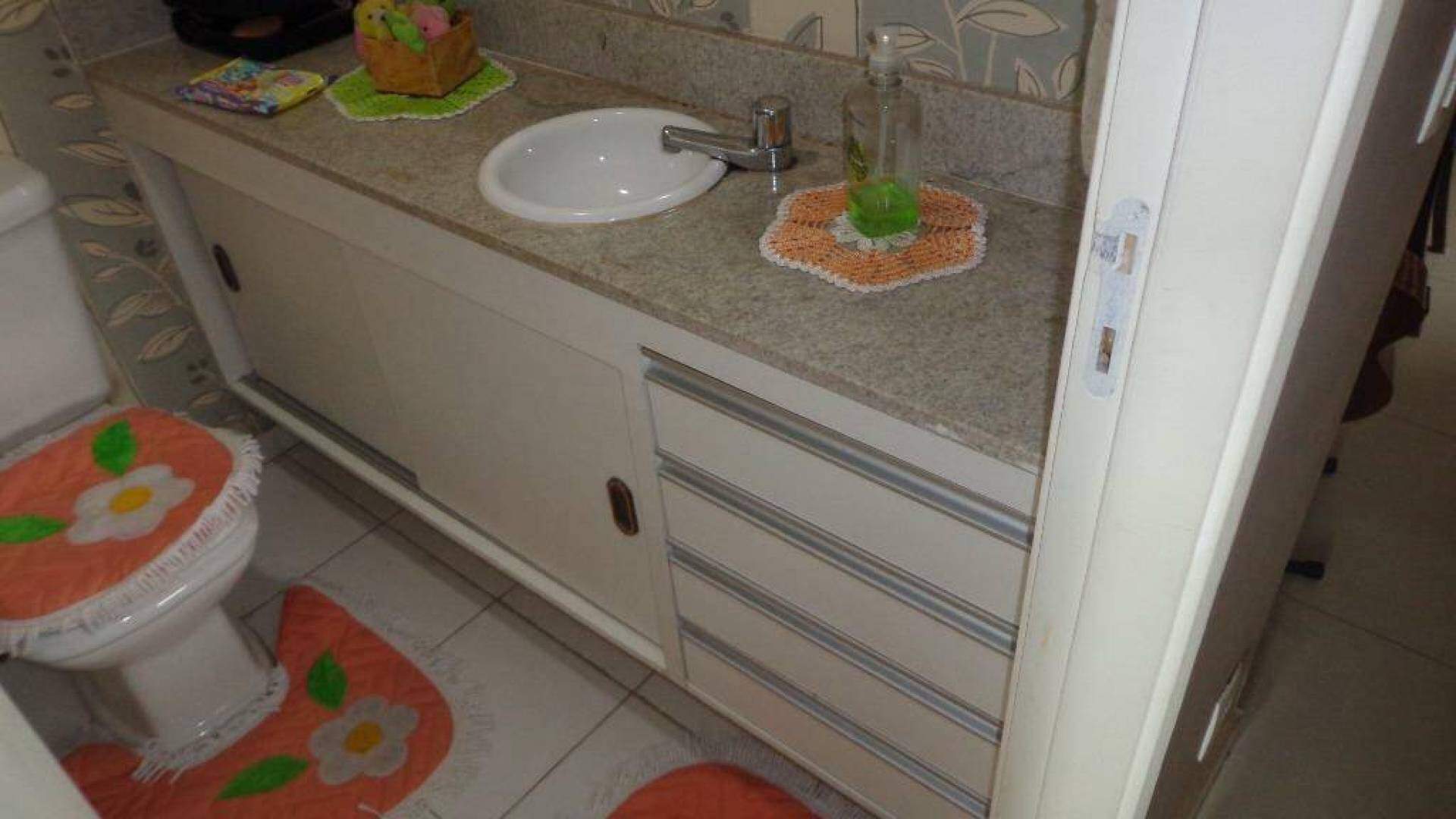 Apartamento à venda no Vila Lusitânia: 