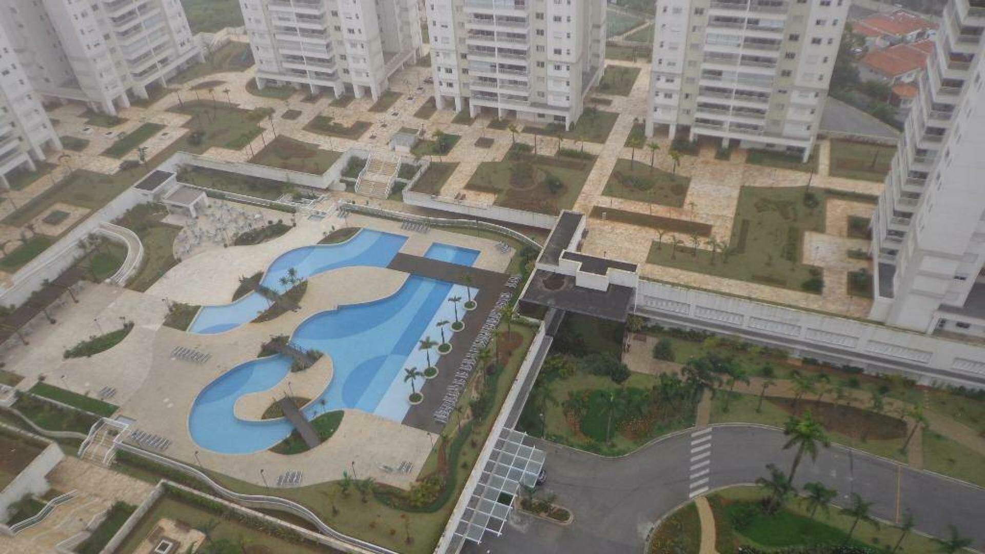 Apartamento à venda no Vila Lusitânia: 