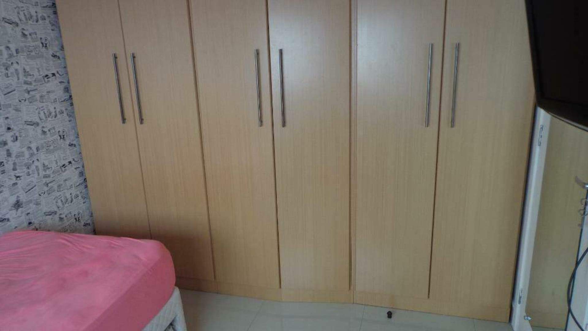 Apartamento à venda no Vila Lusitânia: 