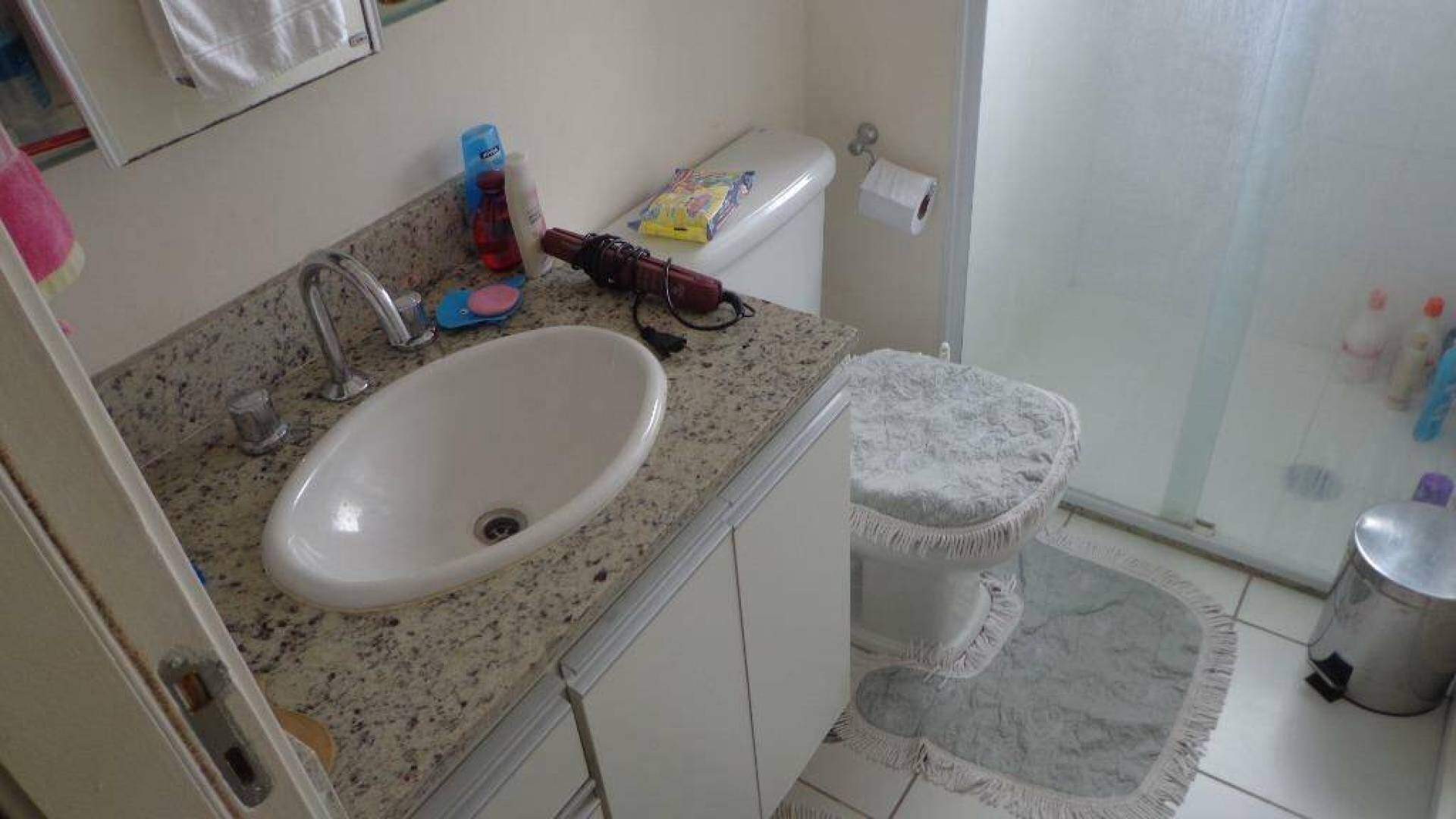 Apartamento à venda no Vila Lusitânia: 