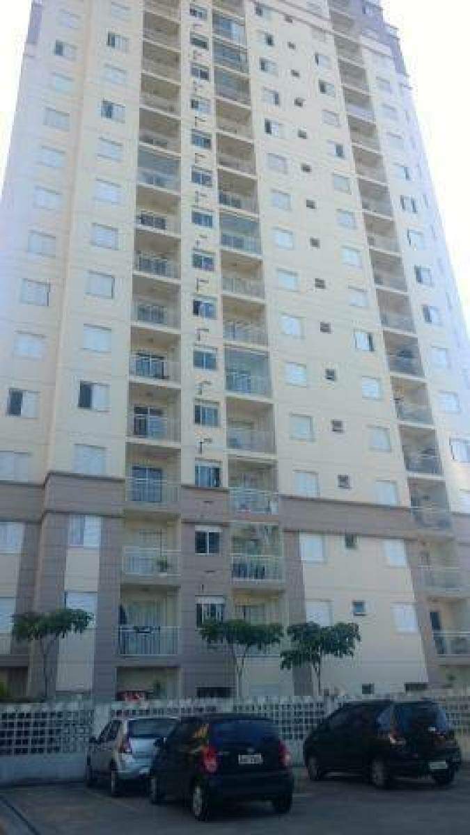 Apartamento à venda no Não informado: 