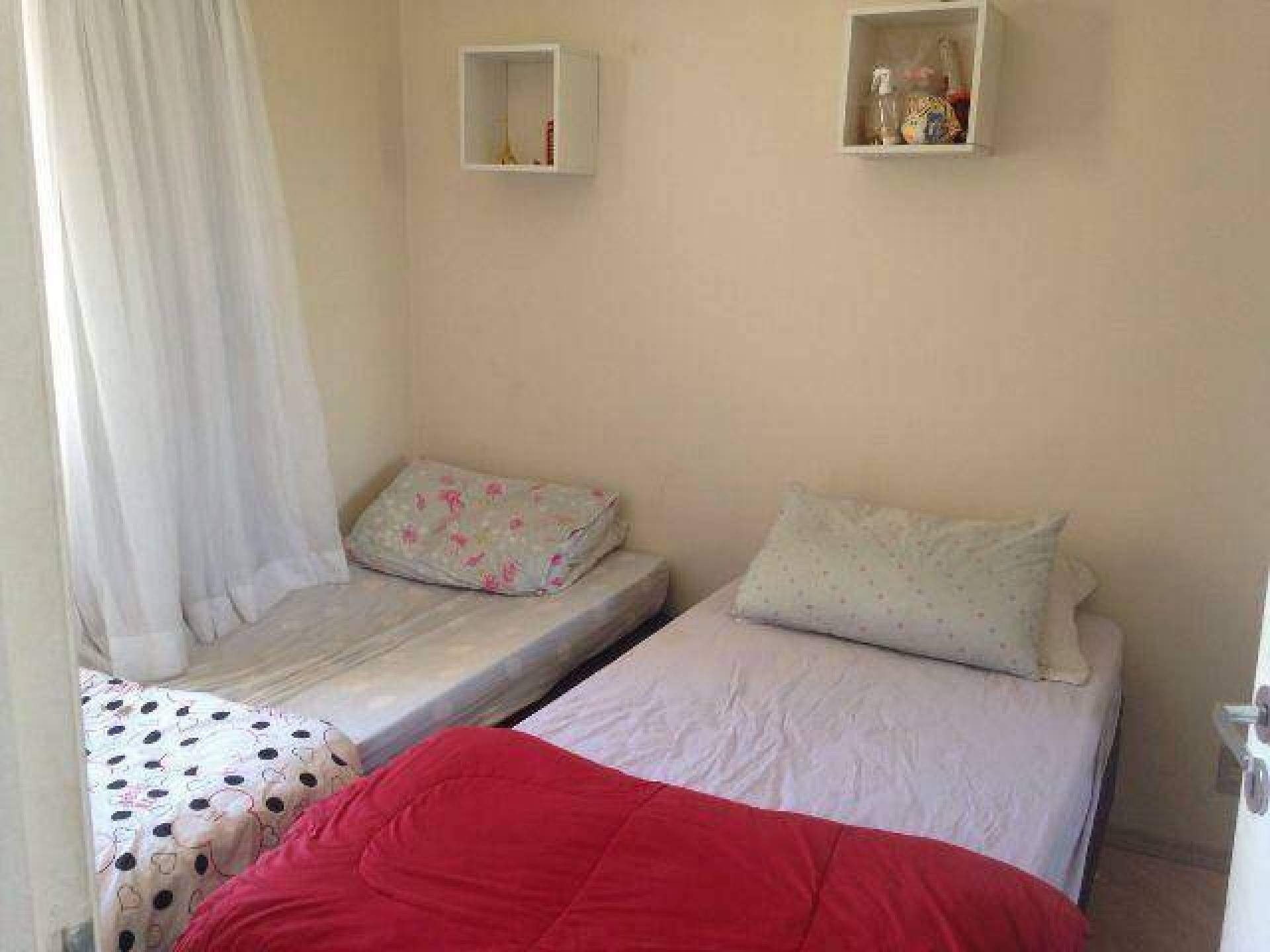 Apartamento à venda no Não informado: 
