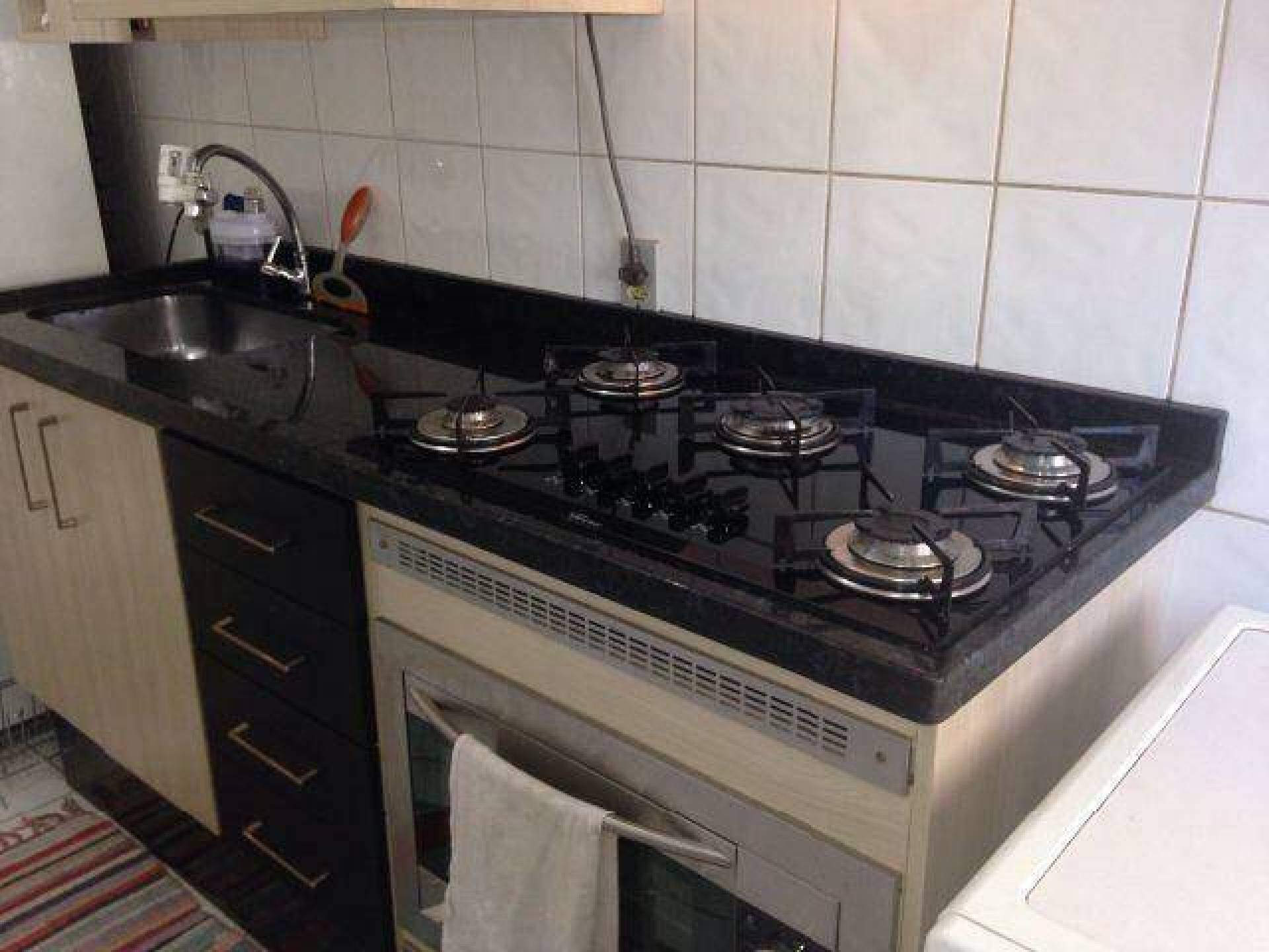 Apartamento à venda no Não informado: 