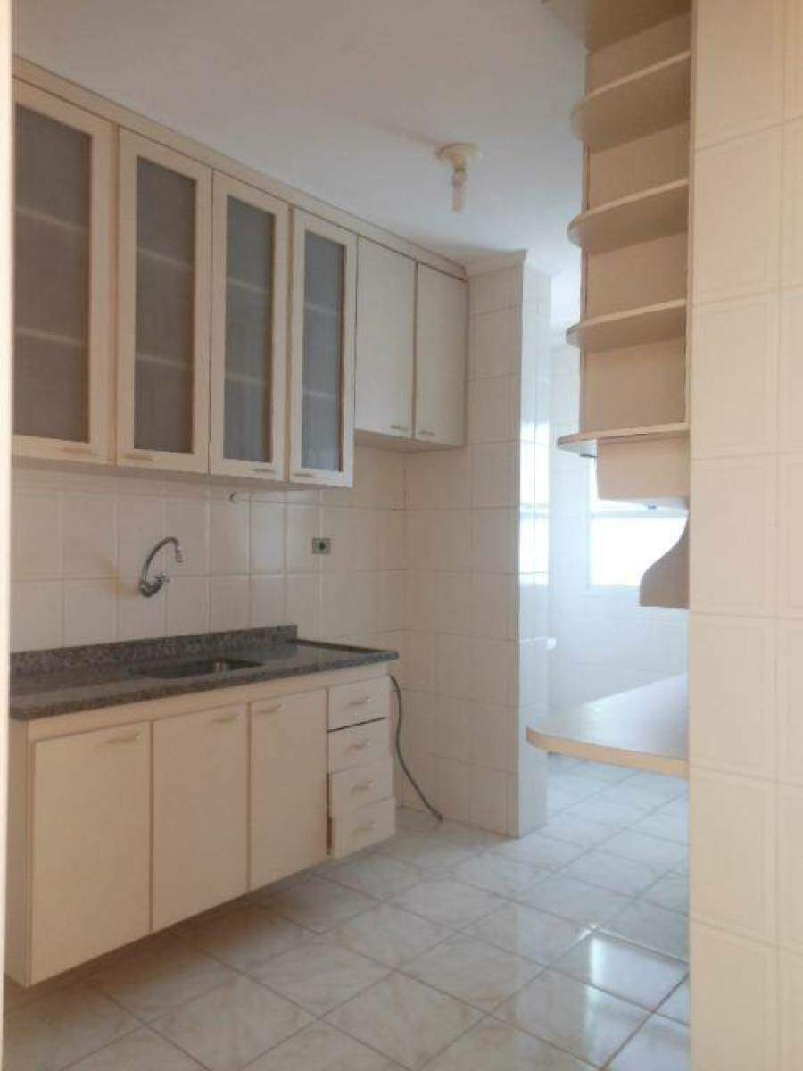 Apartamento à venda no Vila Bastos: 