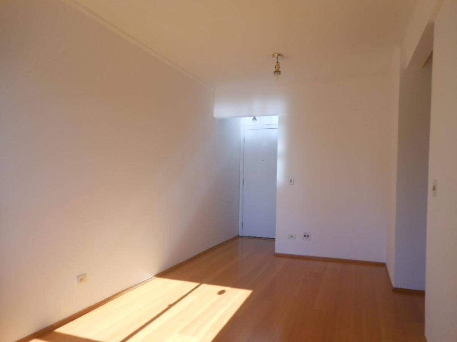 Apartamento à venda no Vila Bastos: 