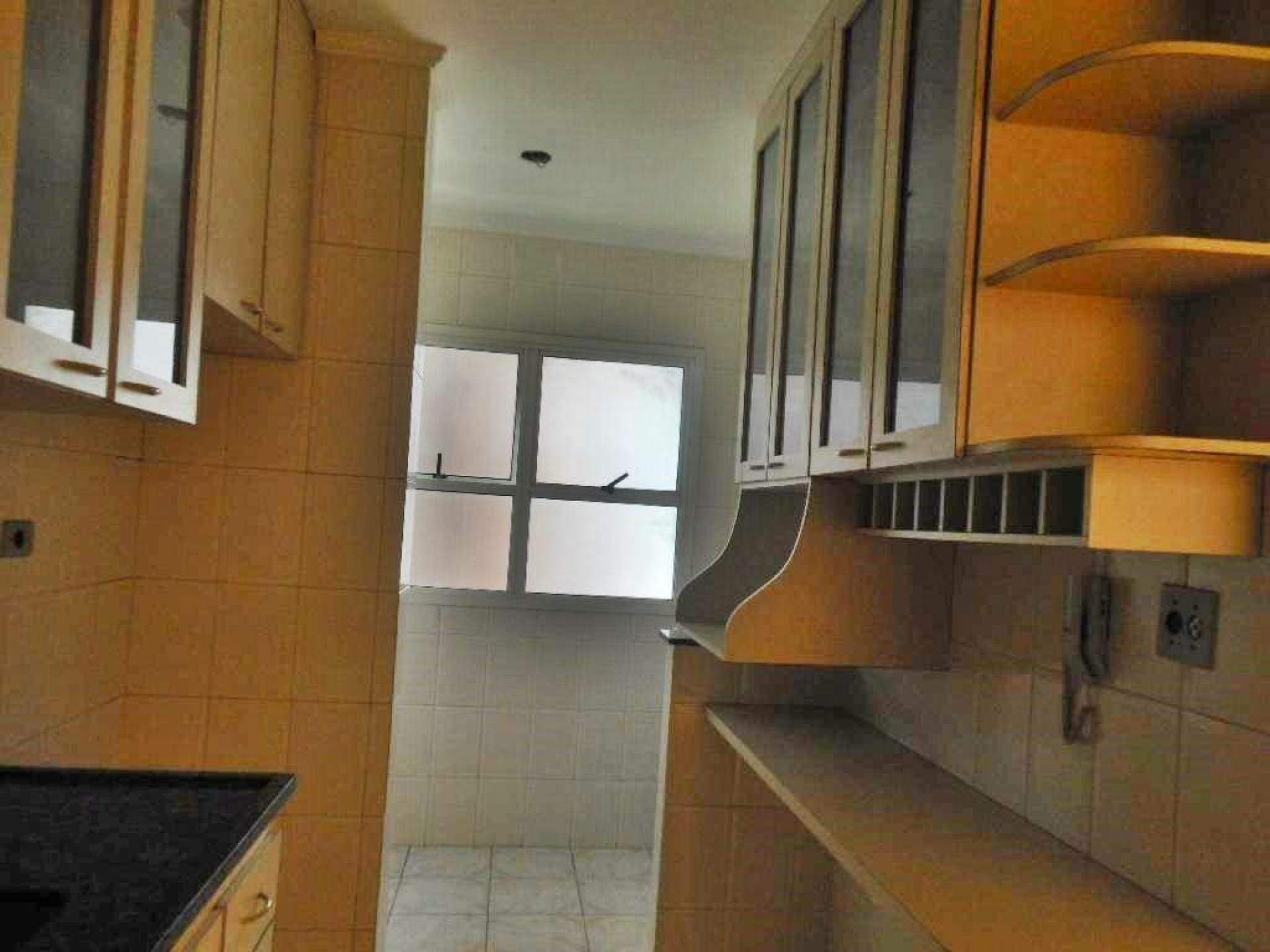 Apartamento à venda no Vila Bastos: 