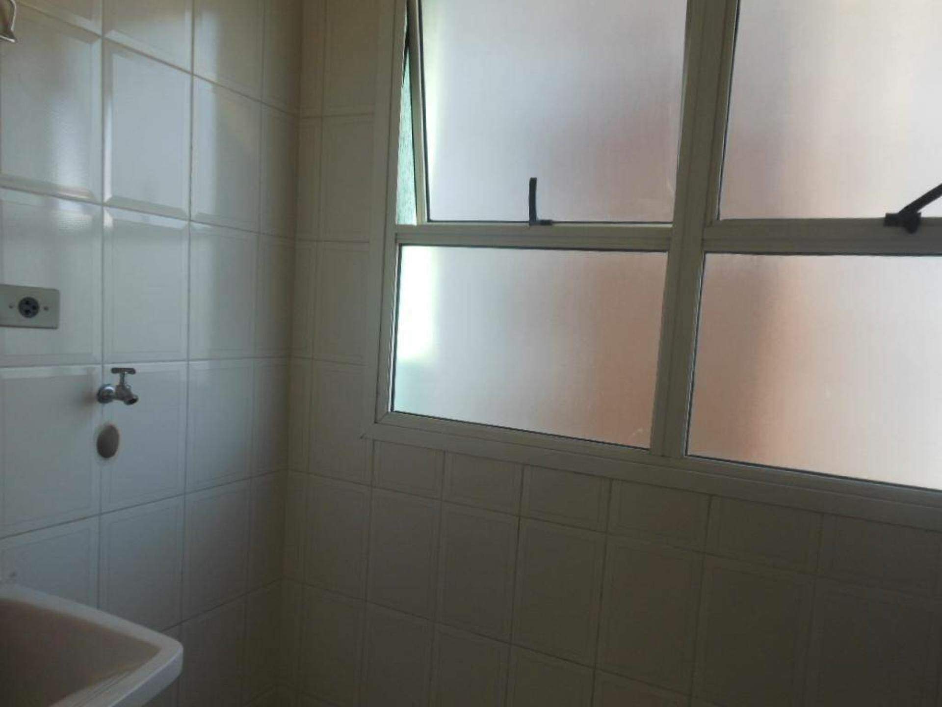 Apartamento à venda no Vila Bastos: 