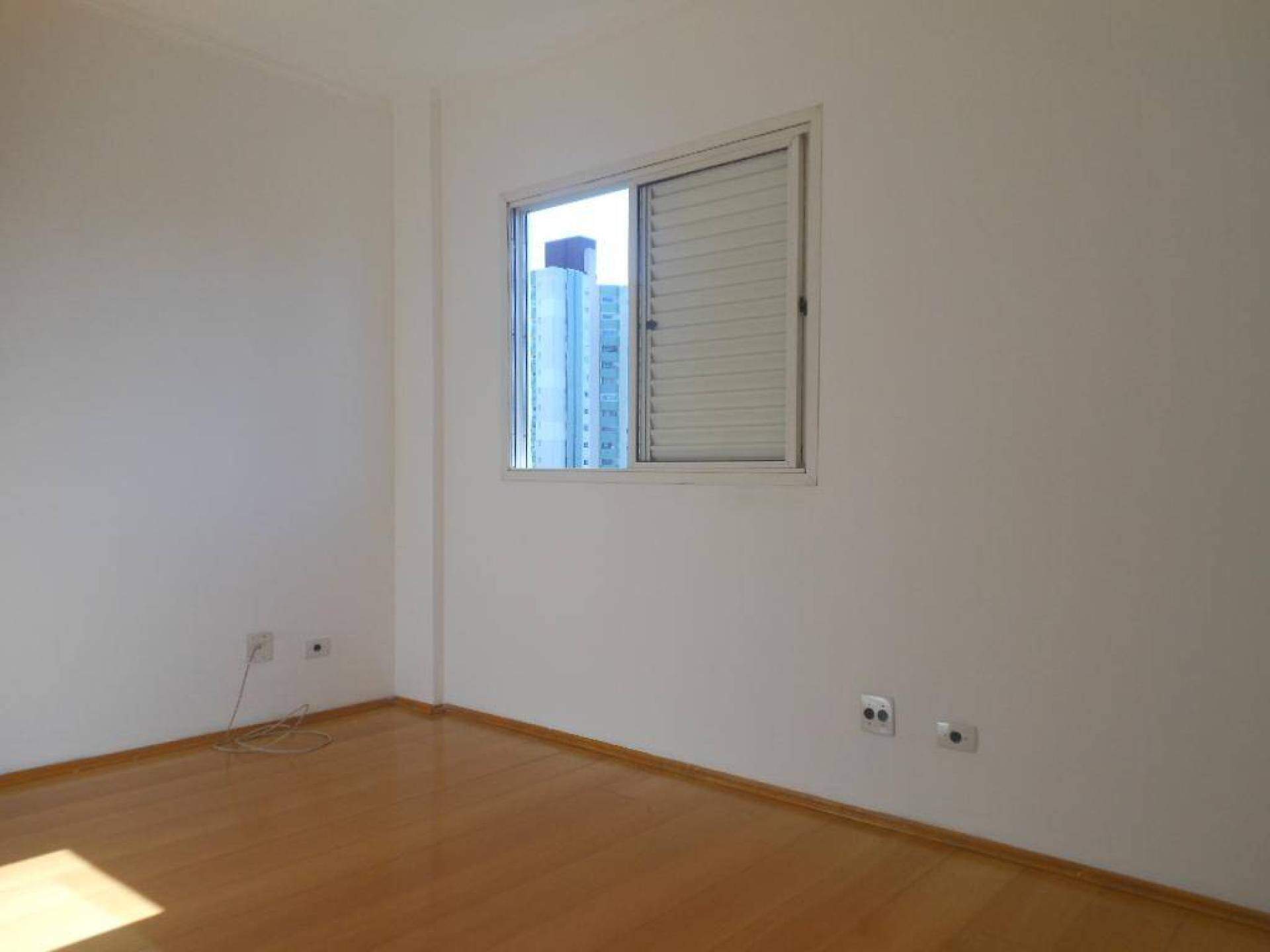 Apartamento à venda no Vila Bastos: 