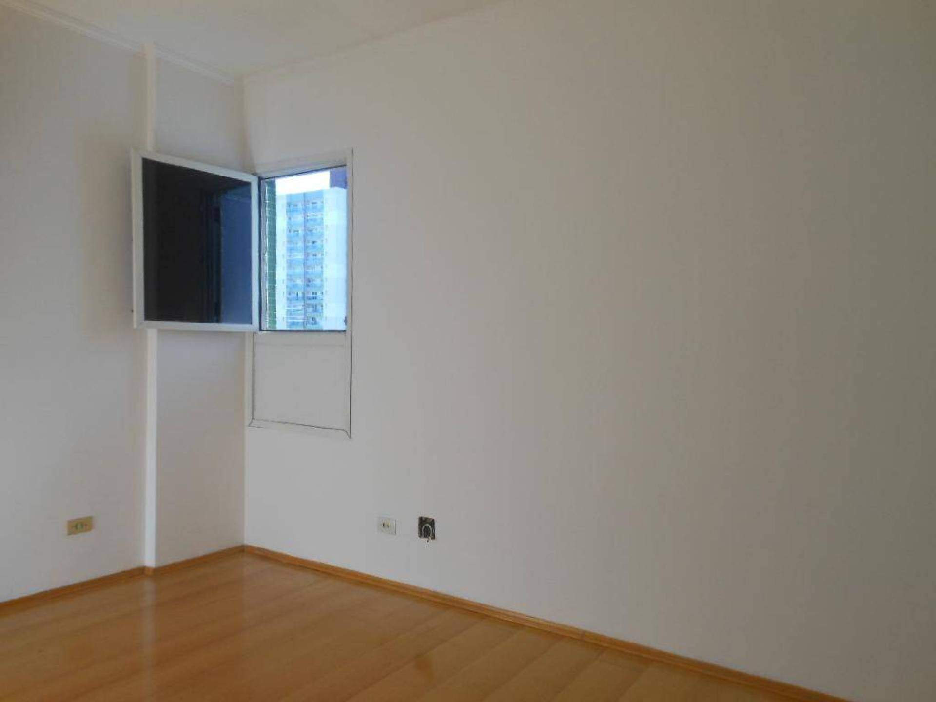 Apartamento à venda no Vila Bastos: 