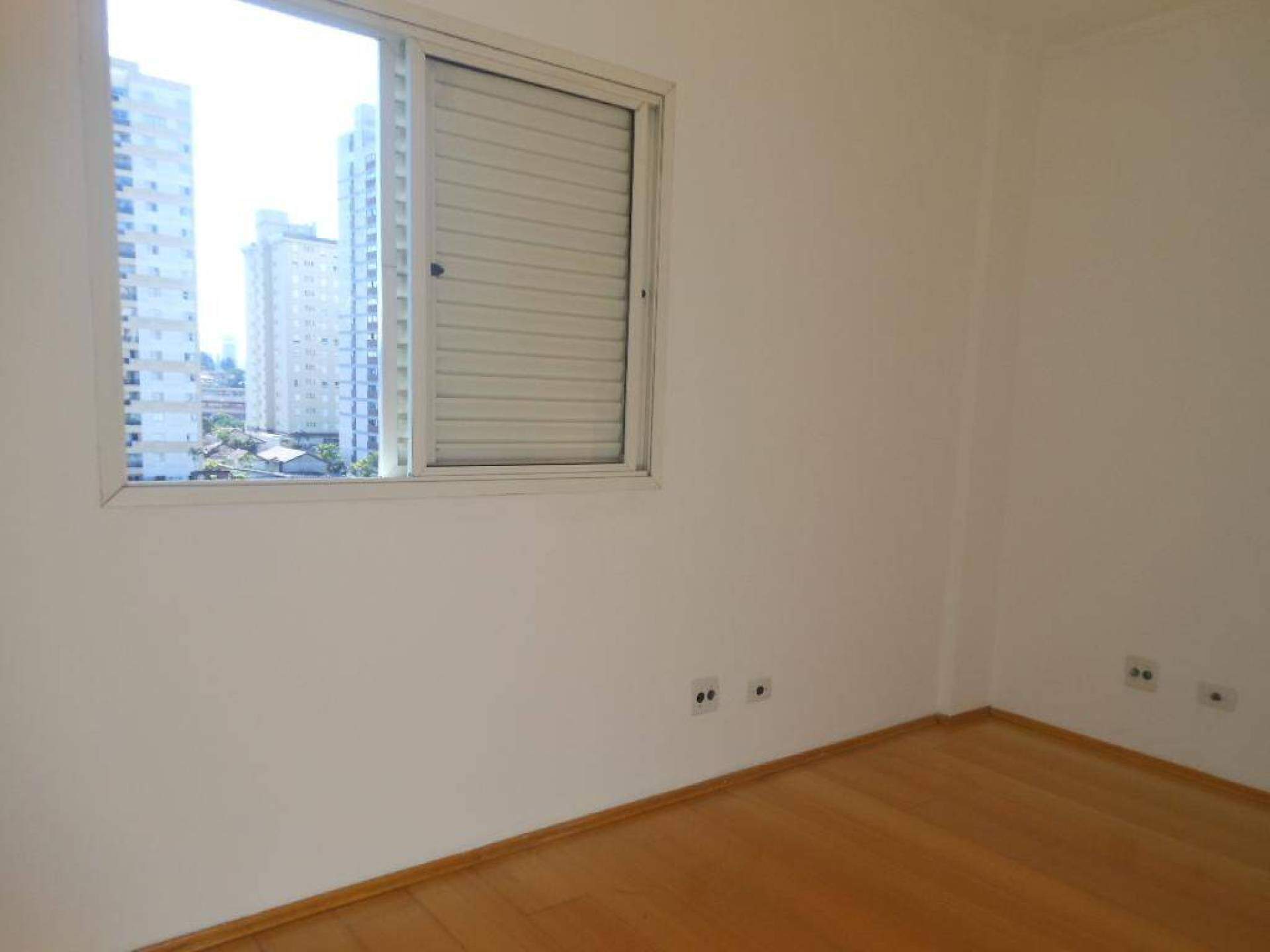 Apartamento à venda no Vila Bastos: 