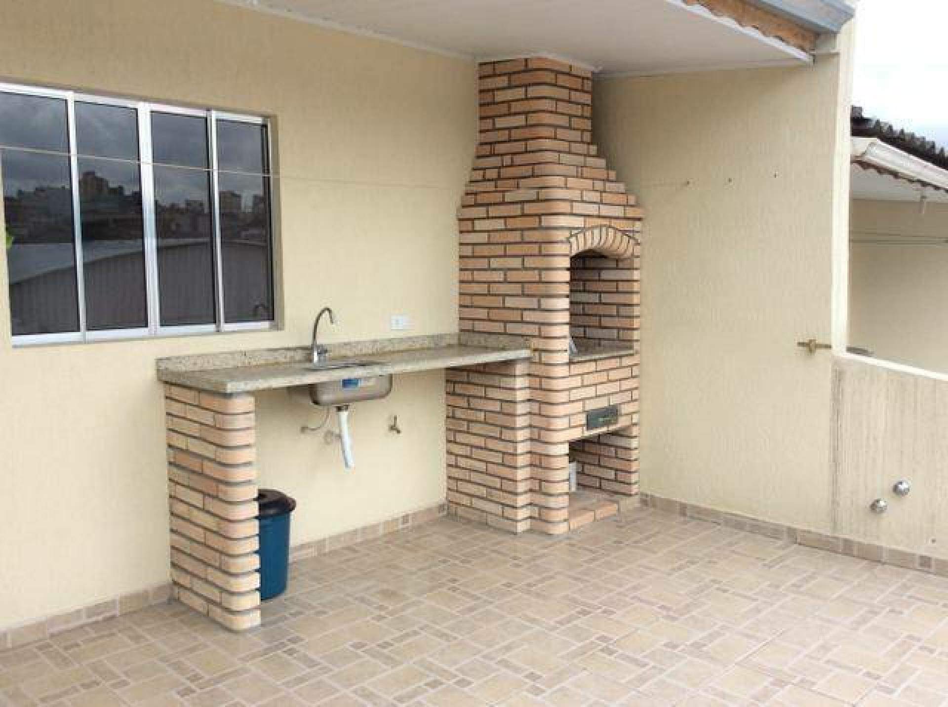 Sobrado à venda no Jardim Stella: 