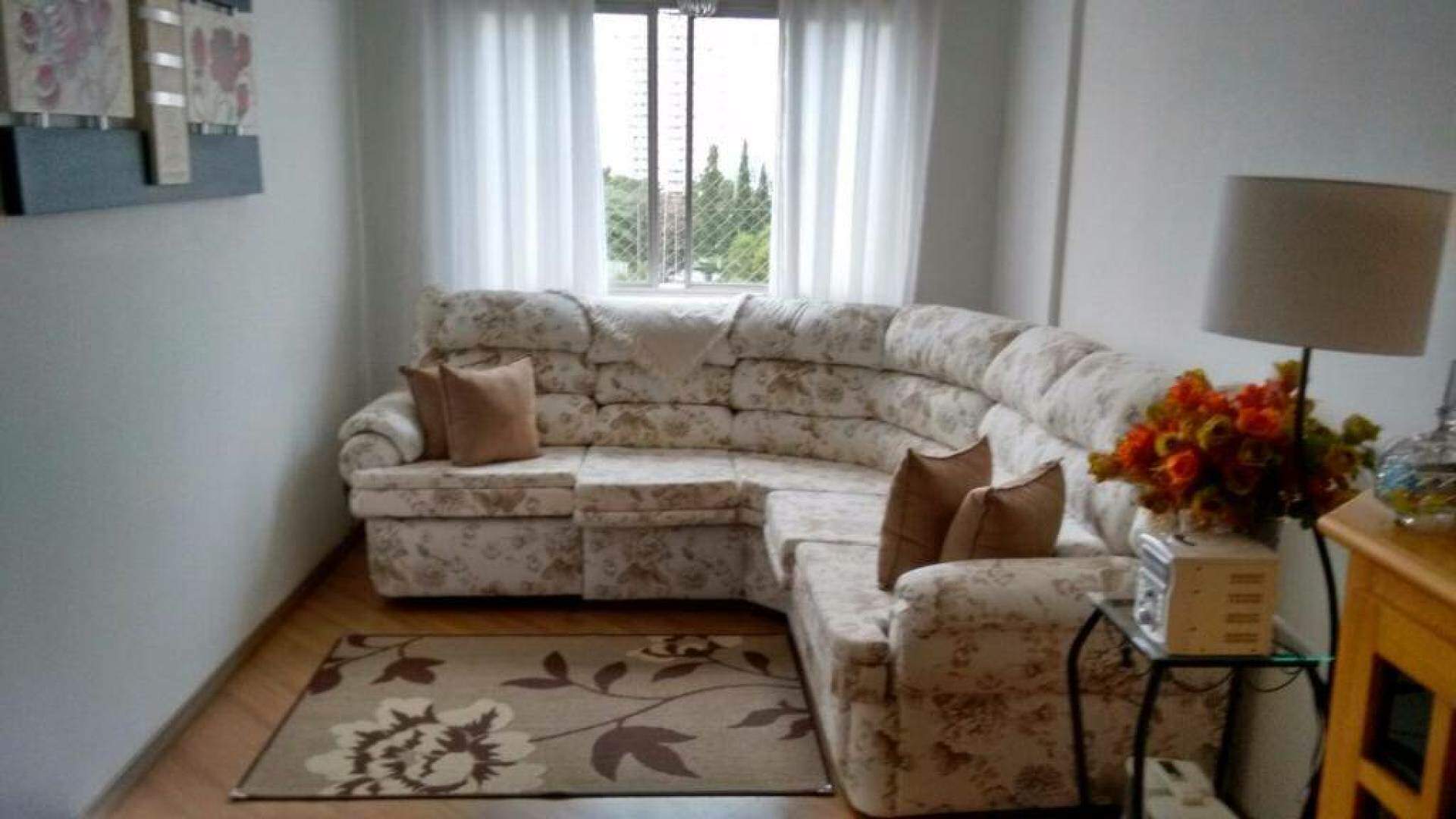 Apartamento à venda no Vila Palmares: 
