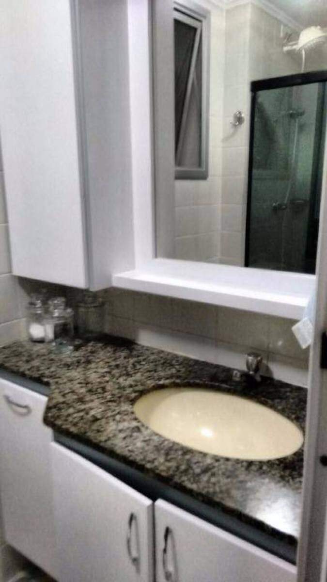 Apartamento à venda no Vila Palmares: 