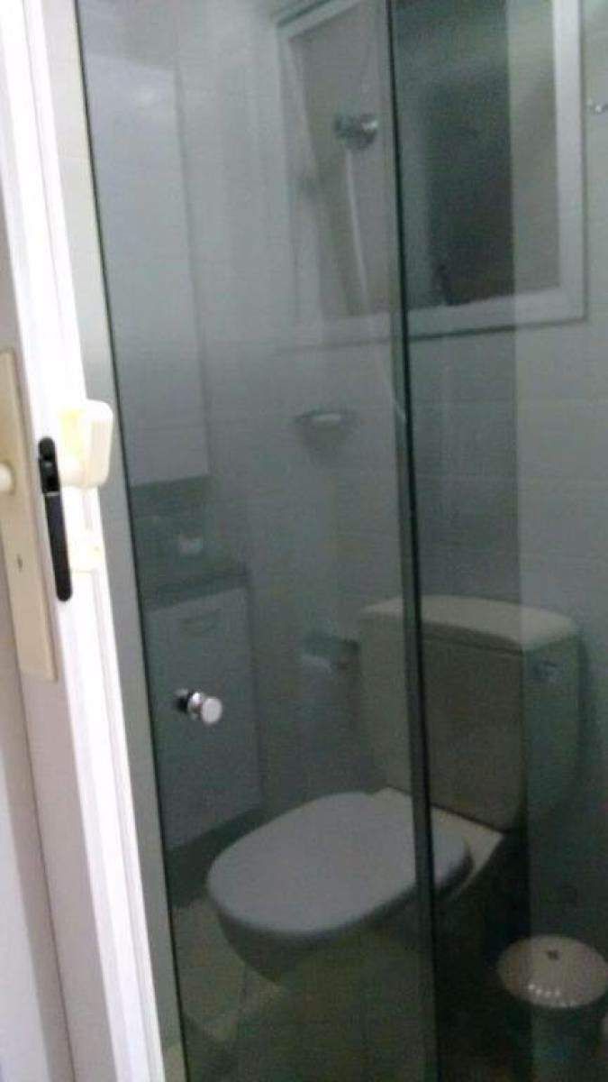 Apartamento à venda no Vila Palmares: 