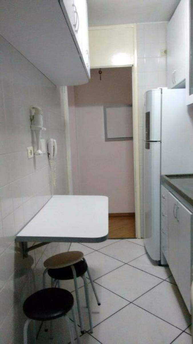 Apartamento à venda no Vila Palmares: 