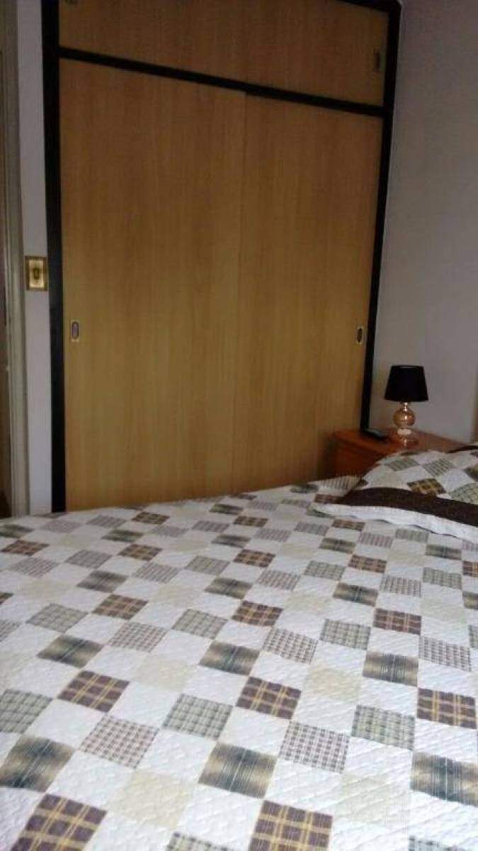 Apartamento à venda no Vila Palmares: 