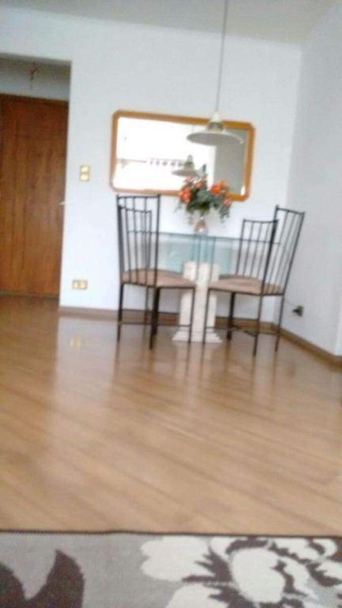 Apartamento à venda no Vila Palmares: 