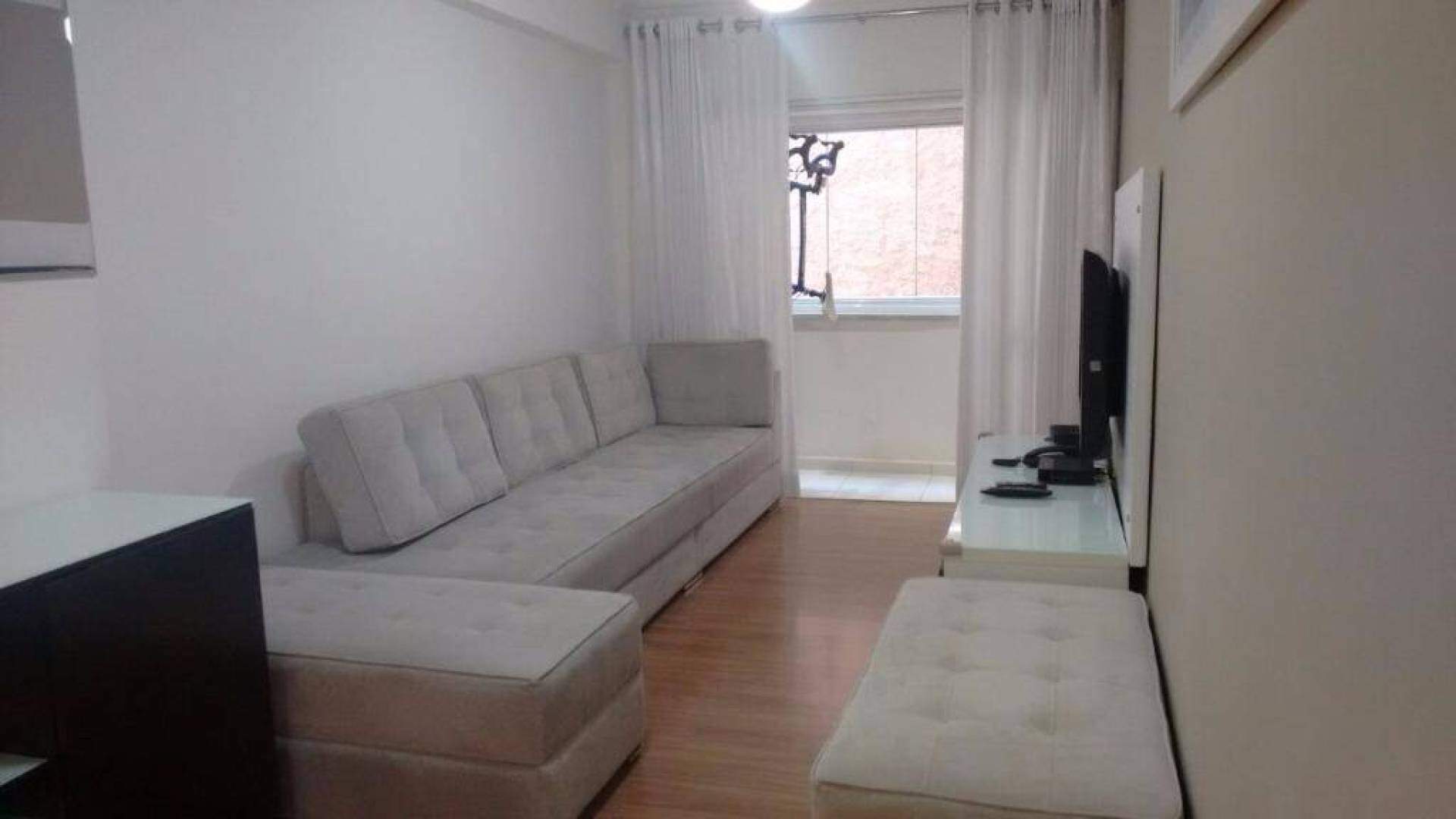 Apartamento à venda no Vila Bastos: 